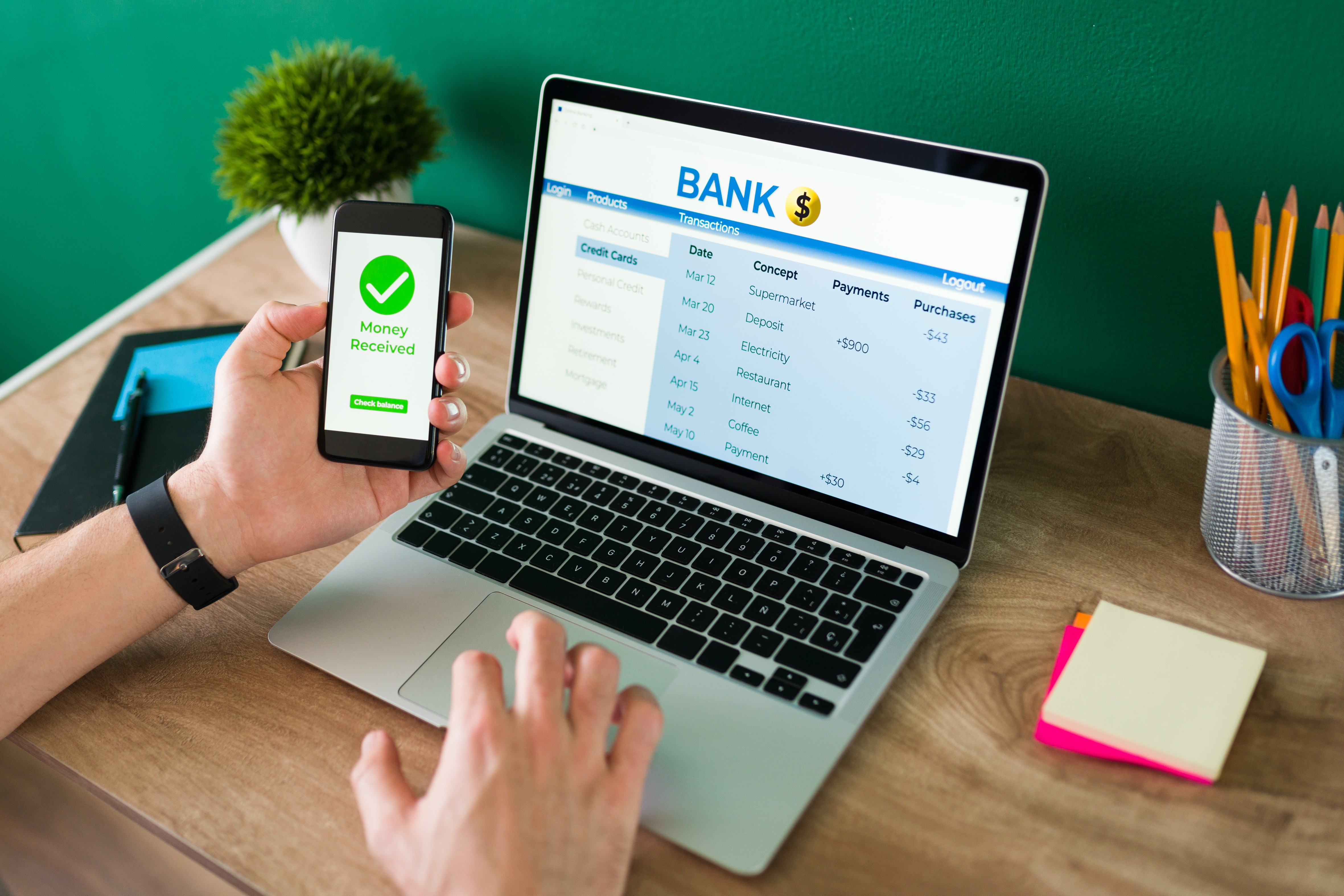 UAE corporate bank account for non-residents