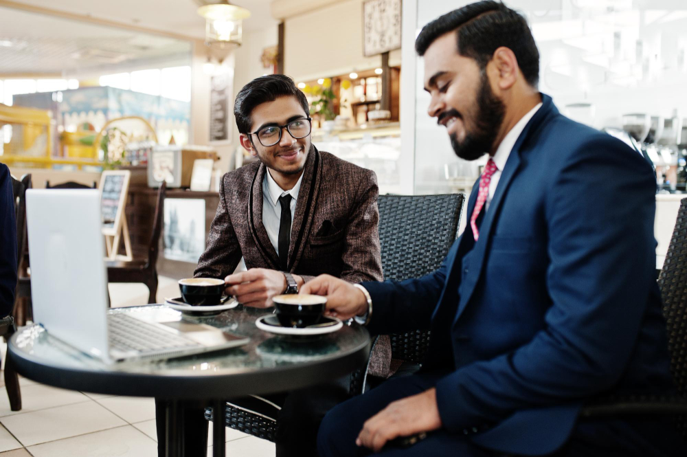 Business Setup in Dubai for Indian Entrepreneurs