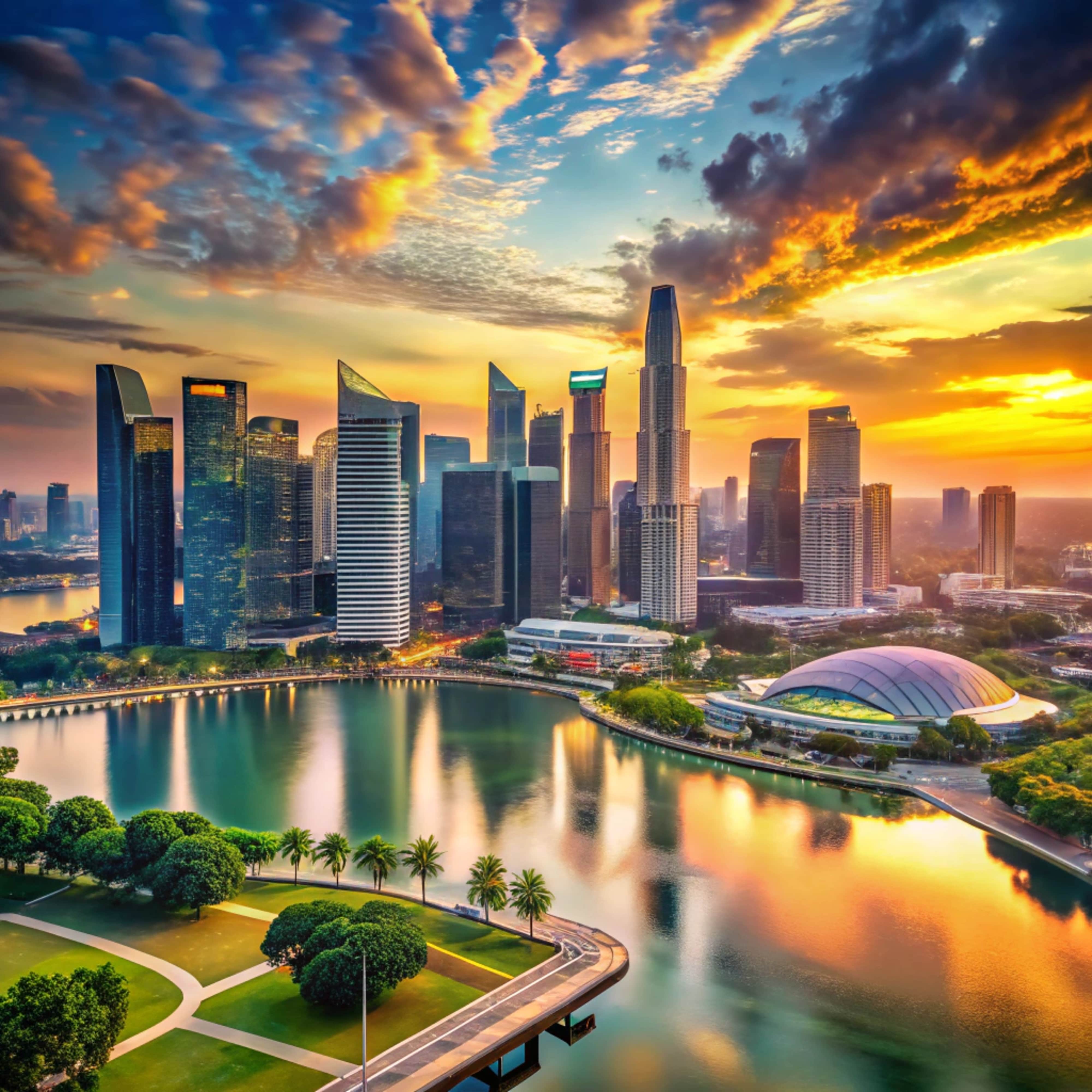 Abu Dhabi freezone licensing support