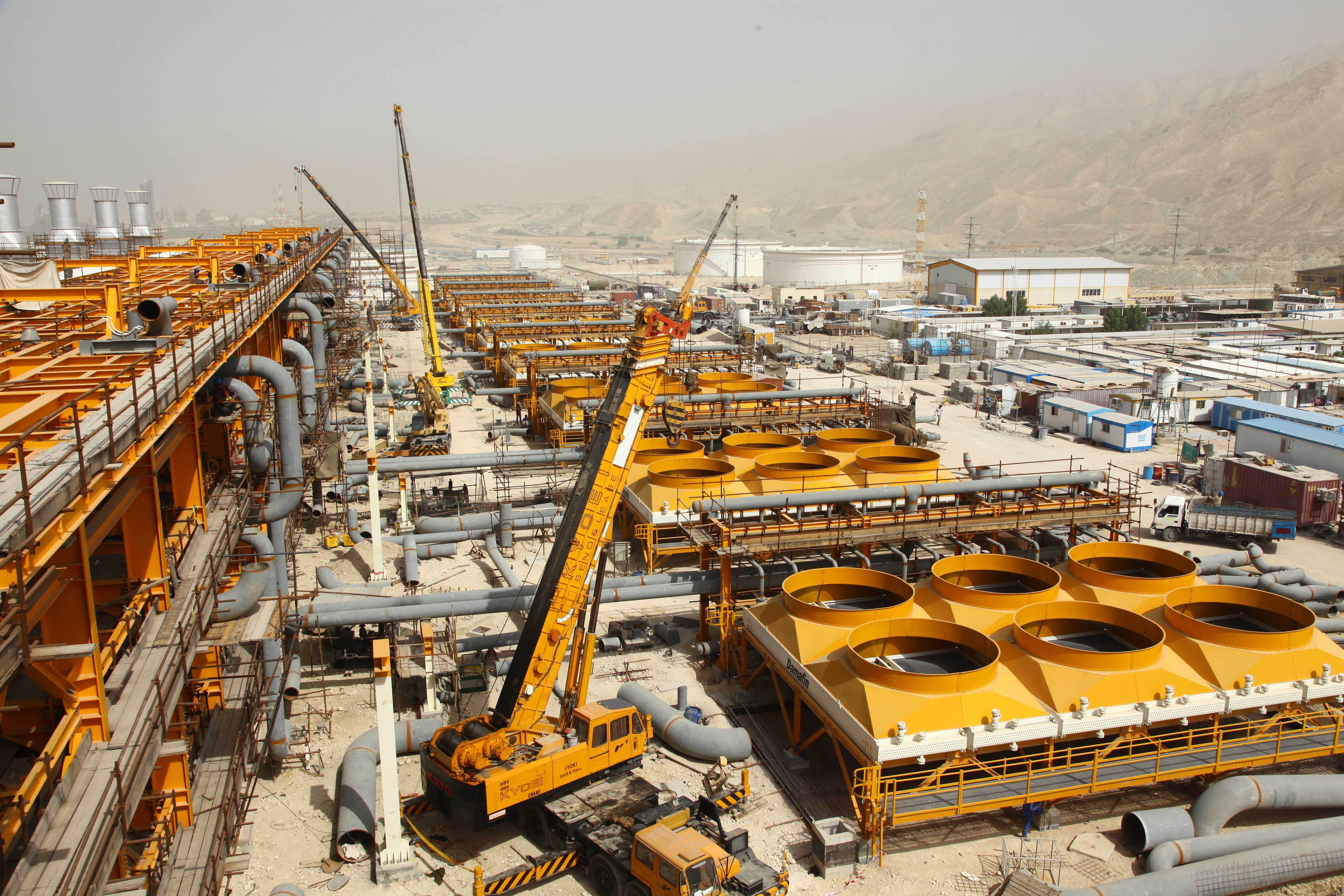 Blog Heavy Industries