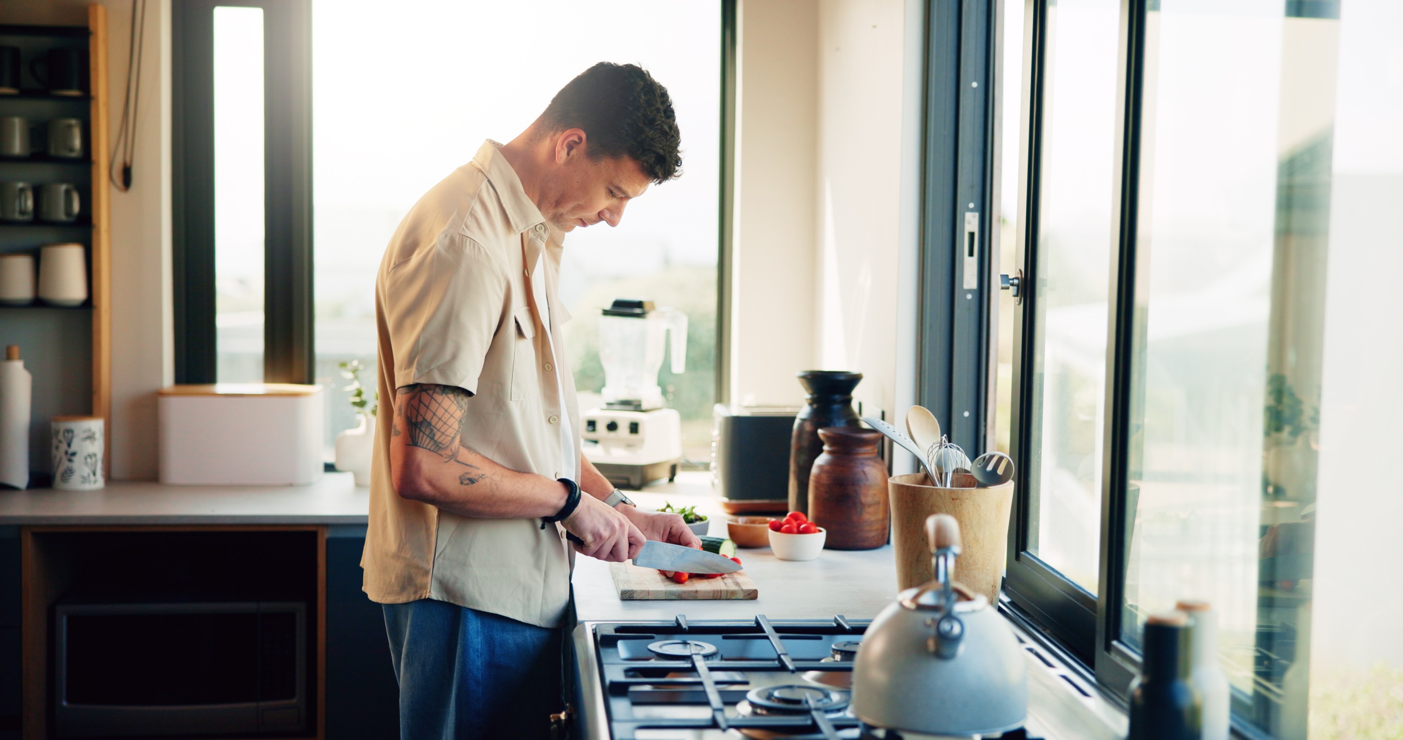 Blogs personal household