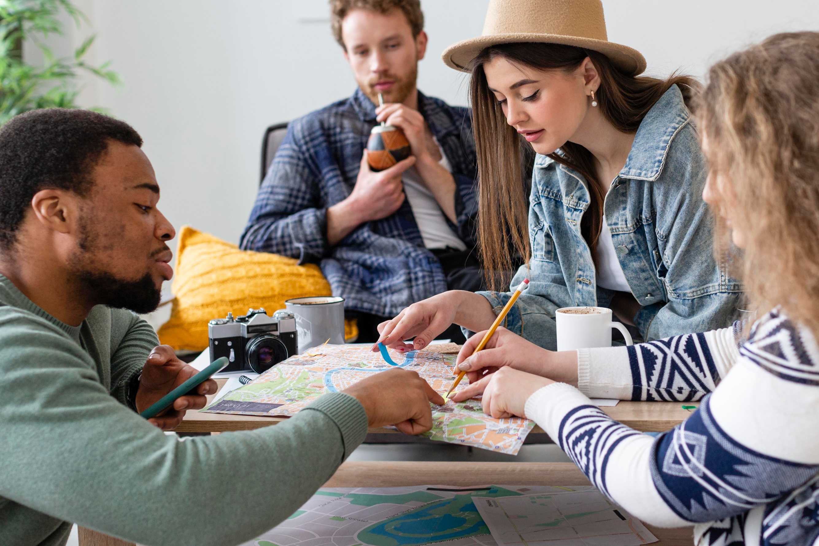 Educational Activities