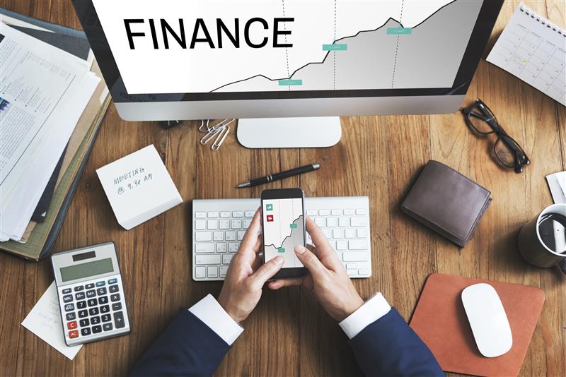 Financial Activities