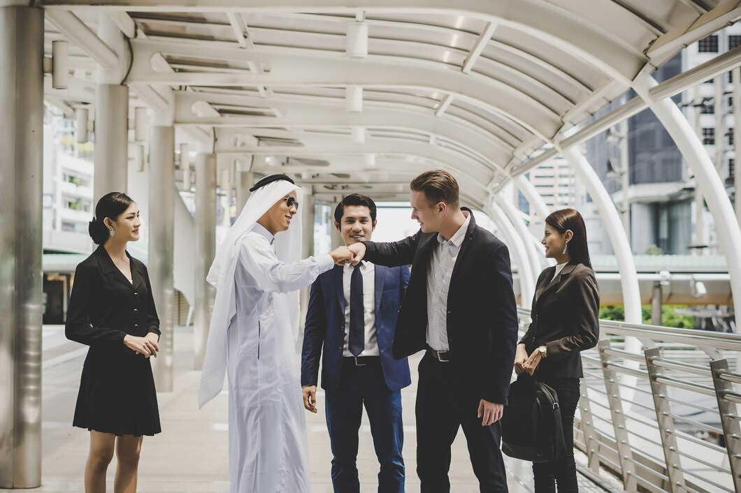 Abu Dhabi has emerged as one of the most attractive business