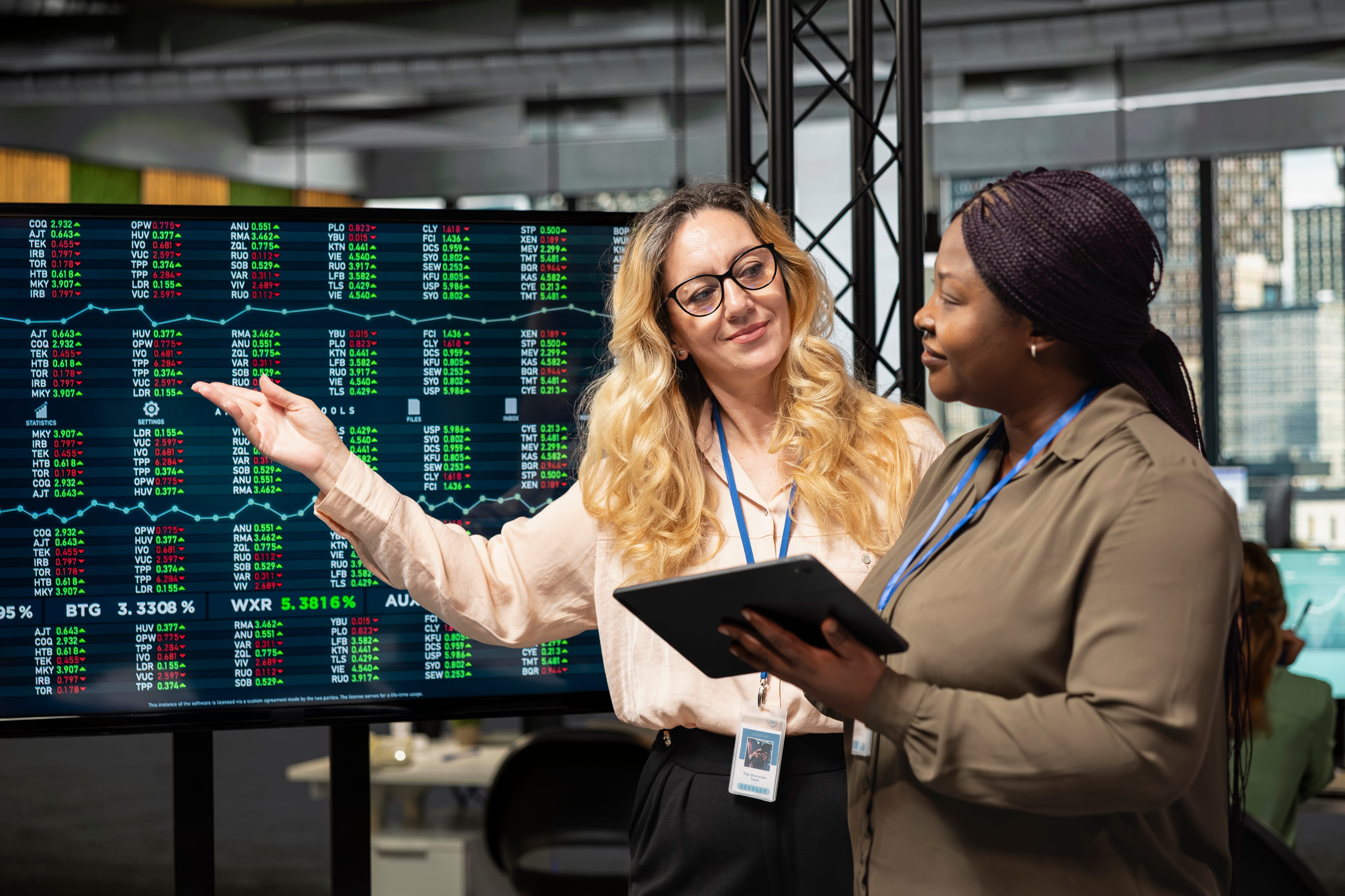 Business setup in Dubai Freezone