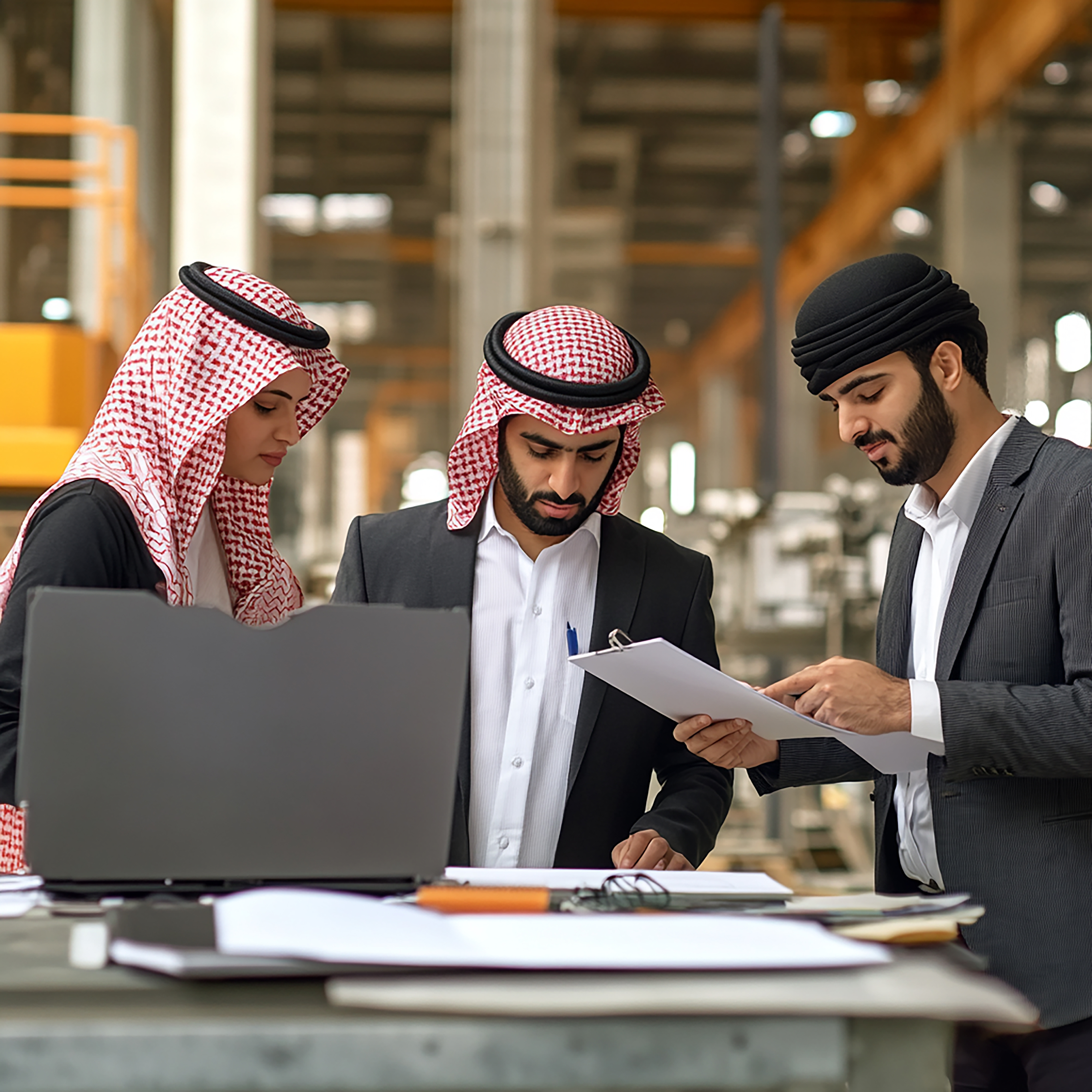 Dubai corporate services for business setup