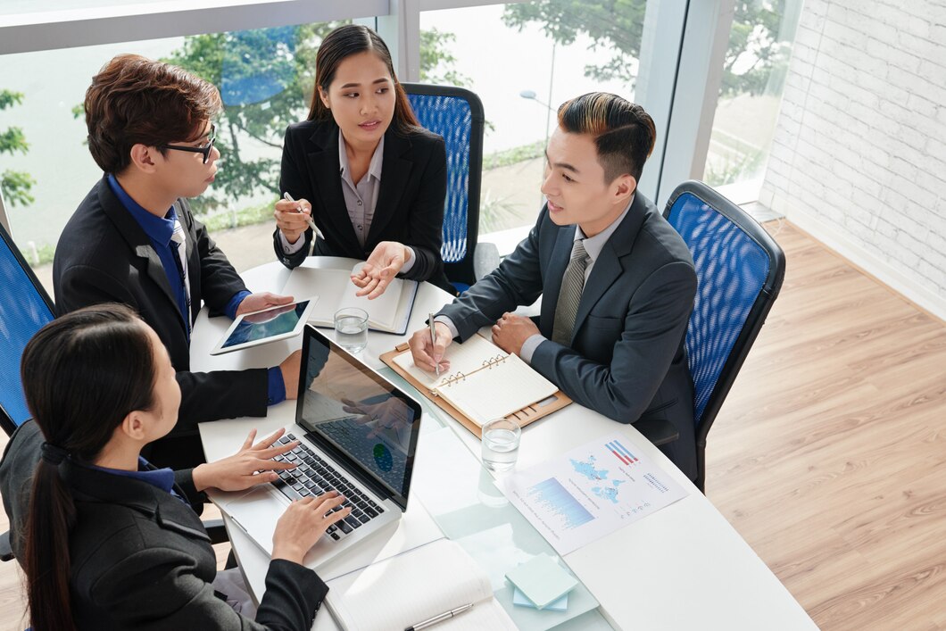 Guide for Singapore Investors to Set Up a Freezone Company