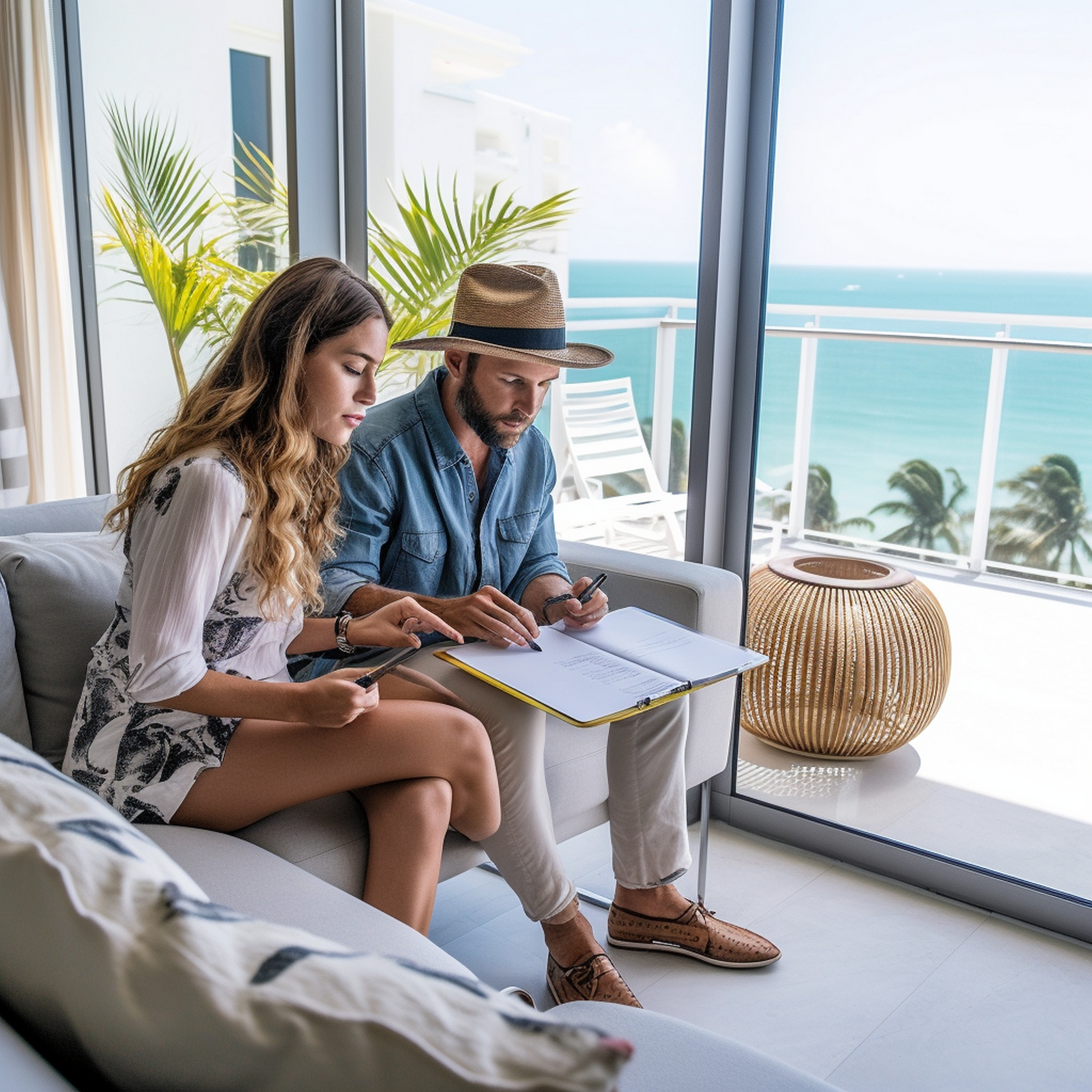 Holiday home business setup UAE guide