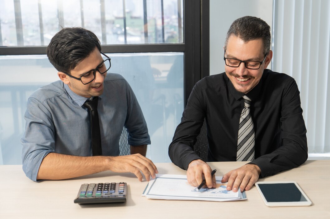 Starting a business in the UAE