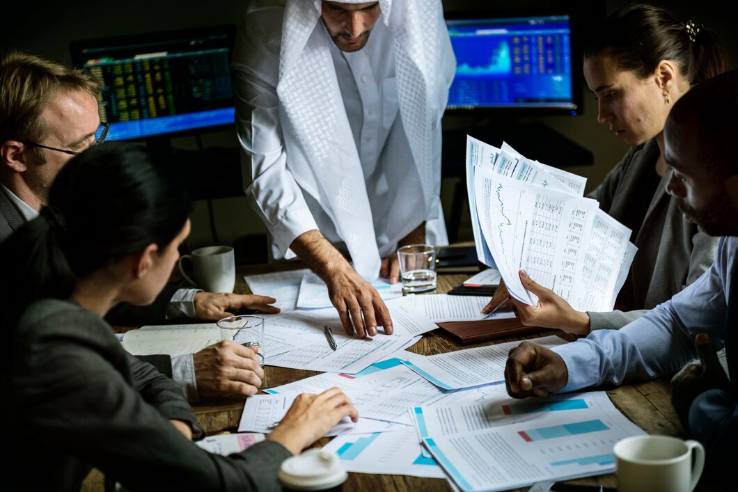 The United Arab Emirates continues to attract entrepreneurs