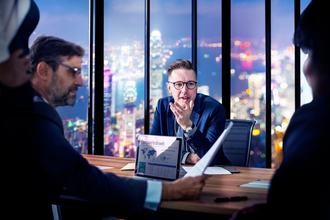 Top Legal & Business Setup Trends in Dubai 2026