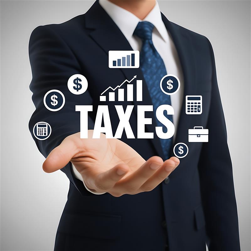 UAE corporate tax rates and business profits