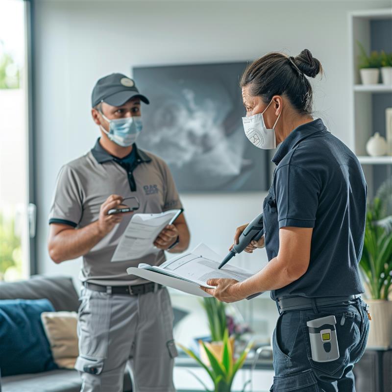 UAE domestic services business license