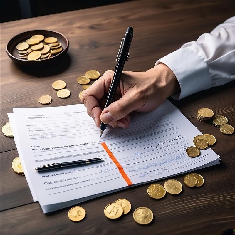 UAE financial services license guide