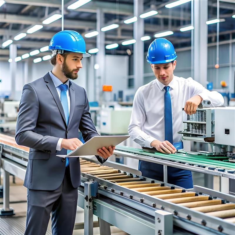 UAE industrial licensing and factory setup