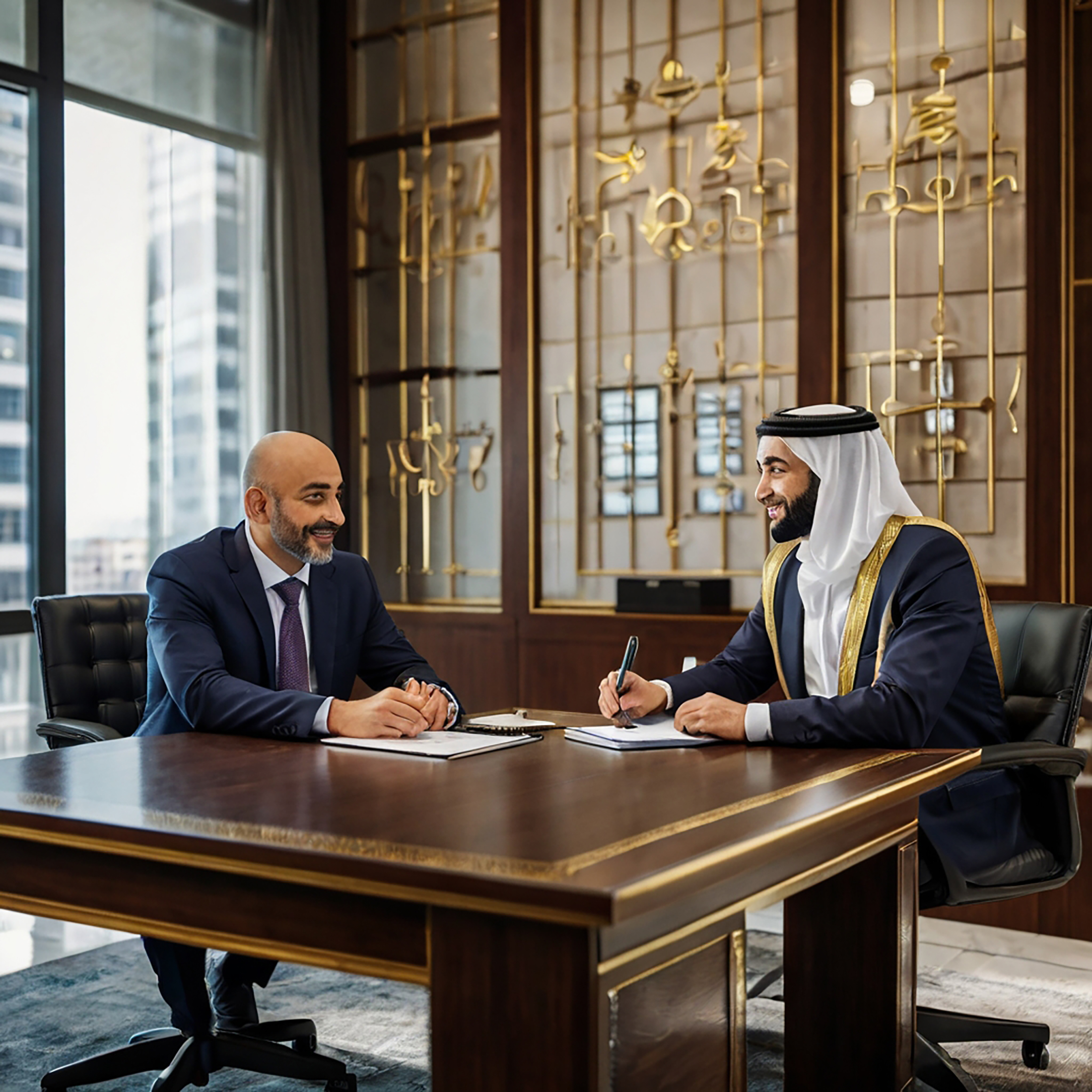 UAE legal business setup trends Dubai 2026