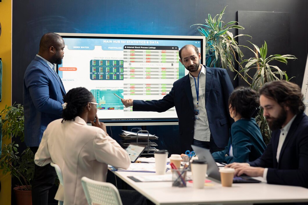 Why Nigeria Investors Are Choosing Dubai Freezone for Business