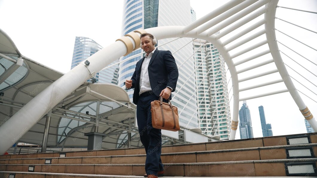 Why UK Entrepreneurs Are Moving Their Businesses to Dubai in 2026
