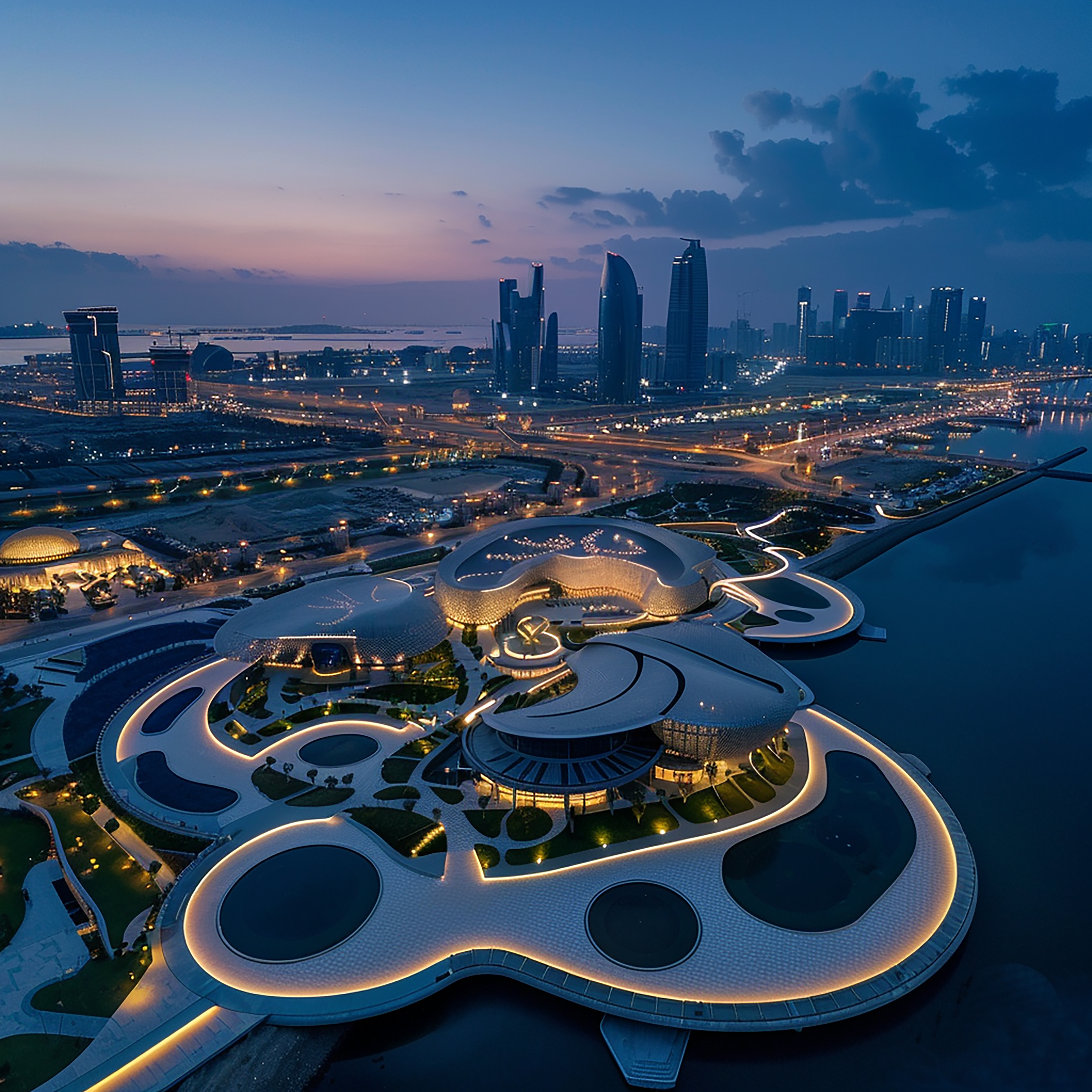 Business Setup in Abu Dhabi Mainland