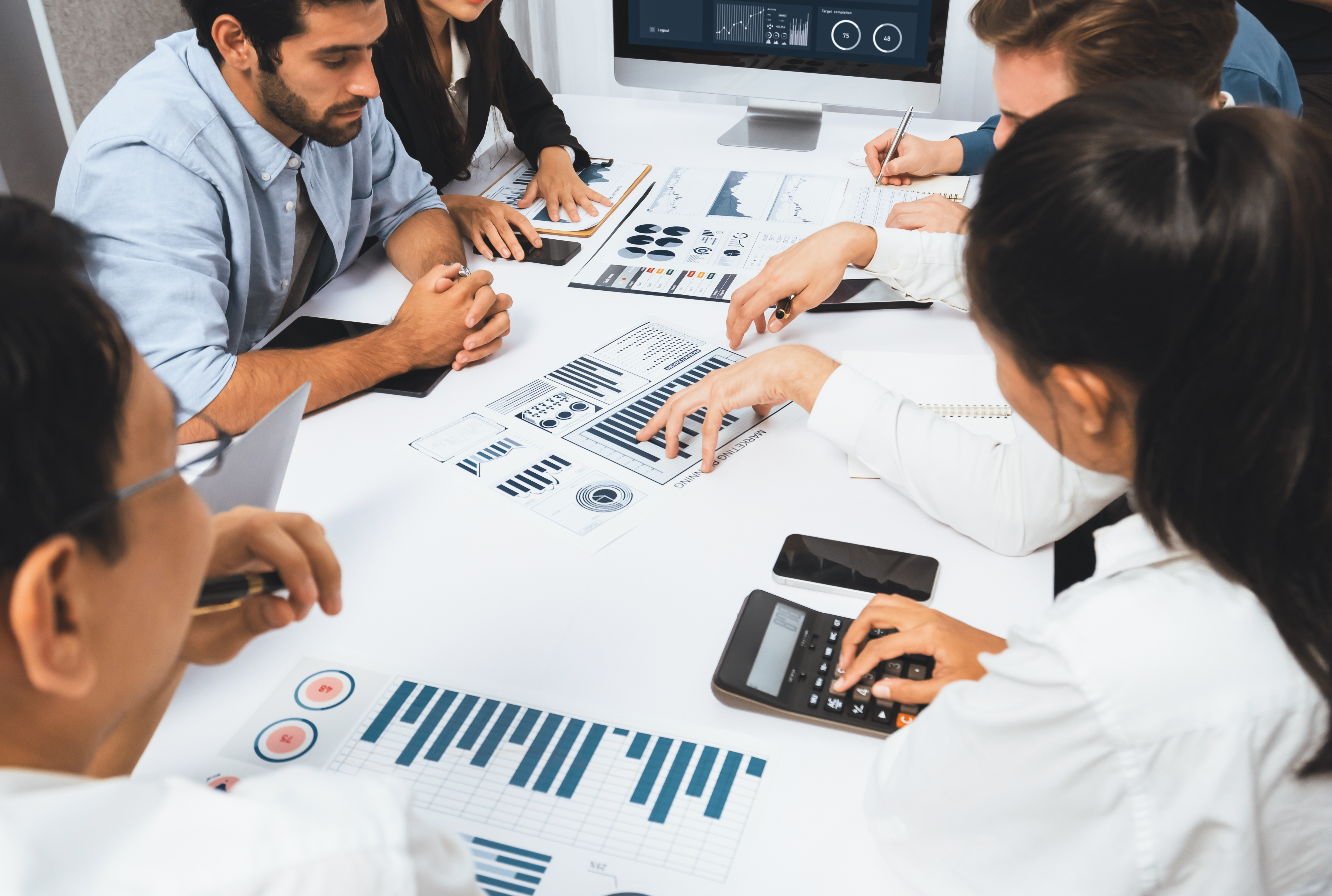 Business Setup in Dubai UAE