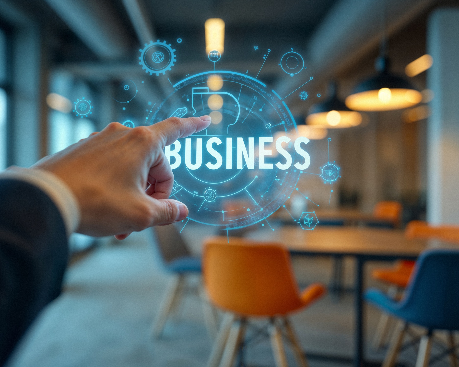 Business Setup Services in Dubai