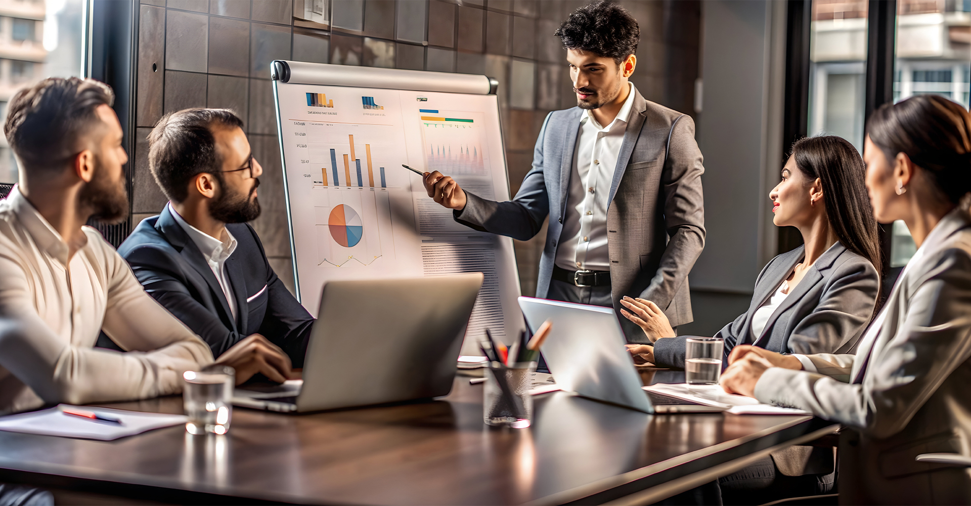 Business Setup Strategies