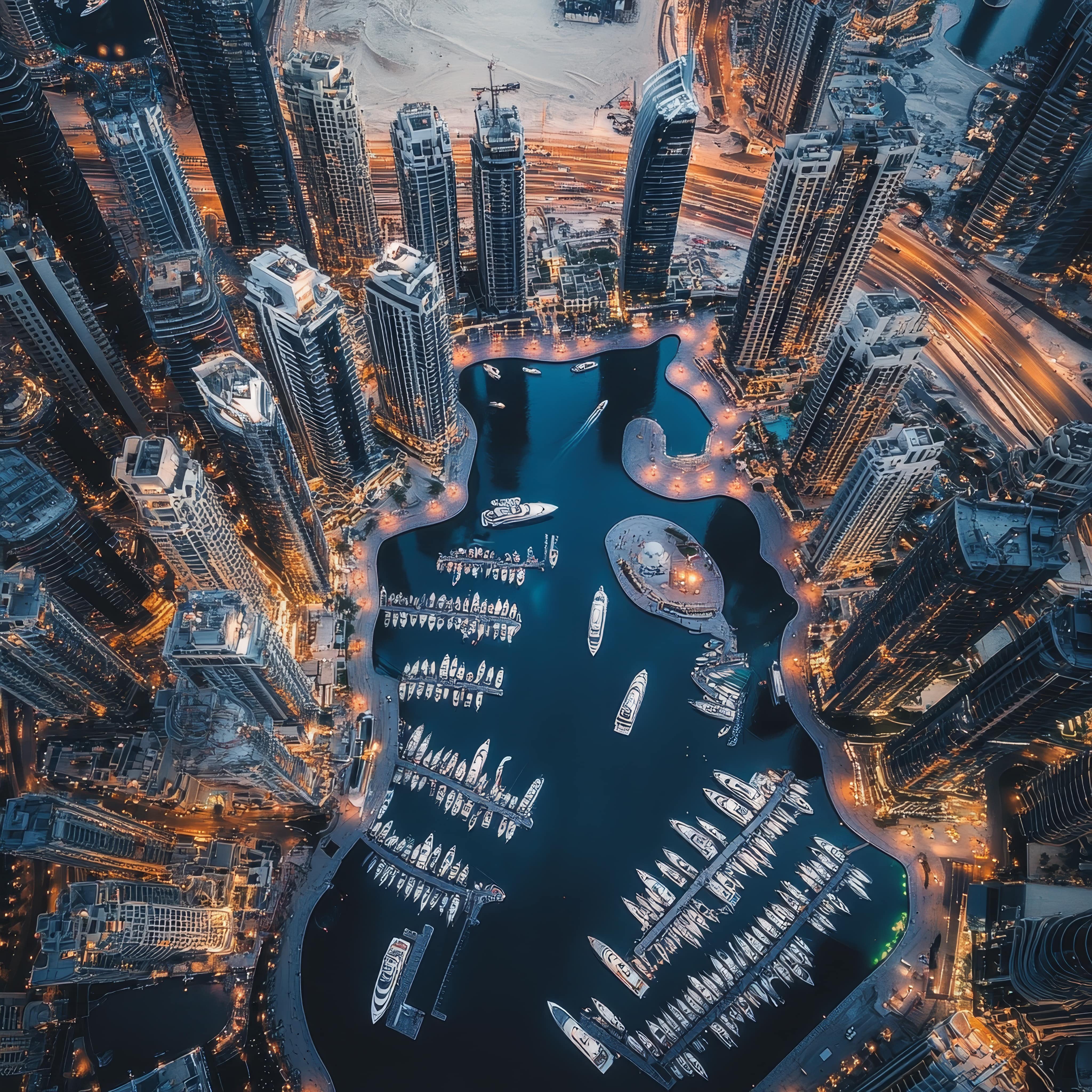 Company Formation in Dubai Mainland