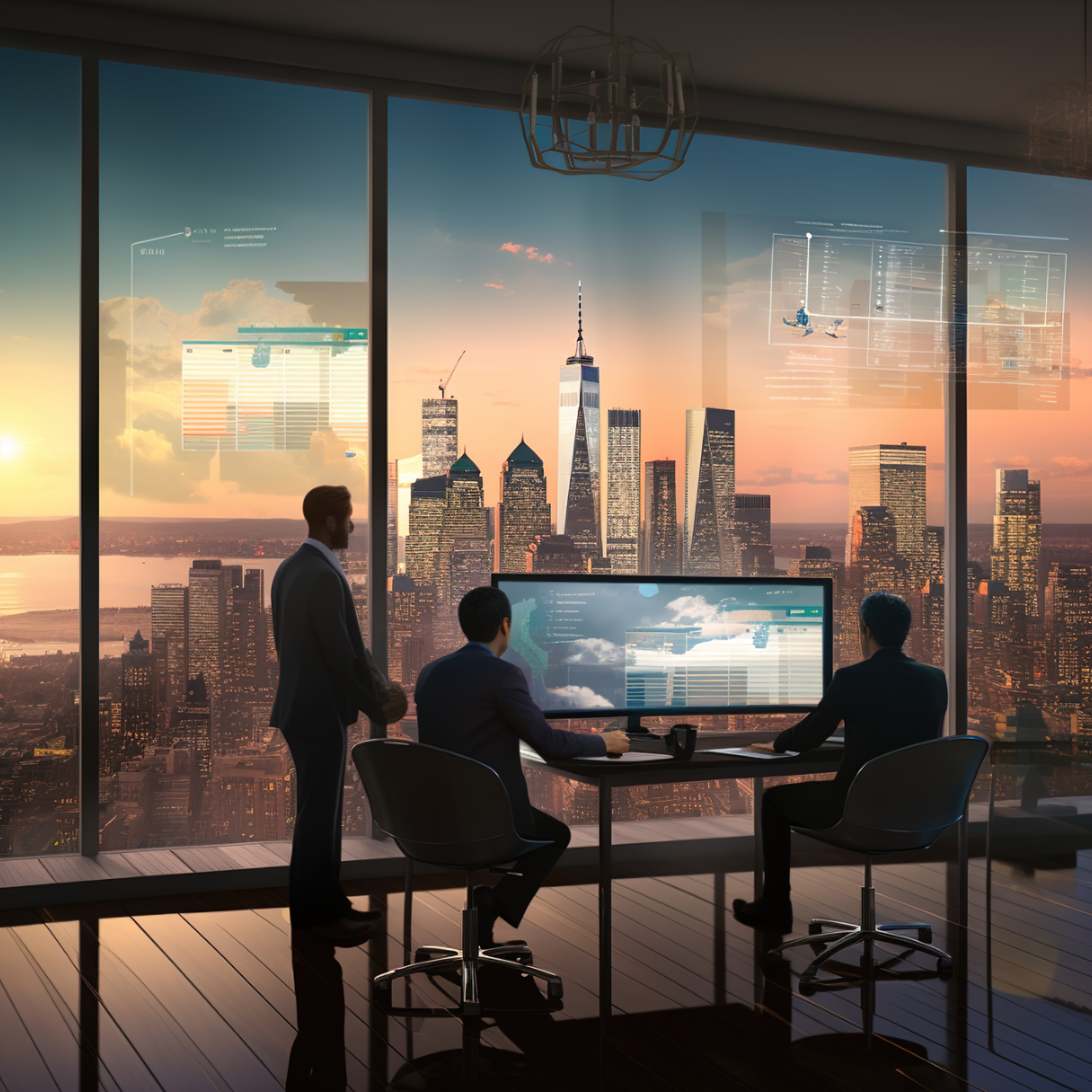 Company Formation Services in Dubai