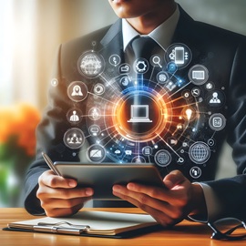 Corporate PRO services in Dubai by Eden Counsel including visas, attestation, and documentation support