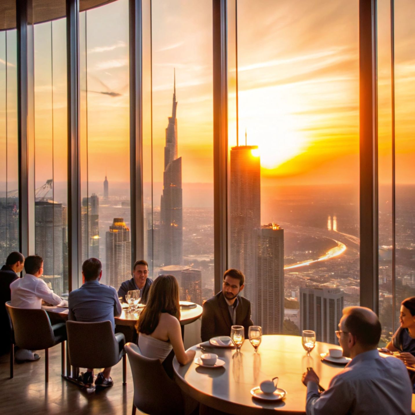 dubai mainland business setup overview