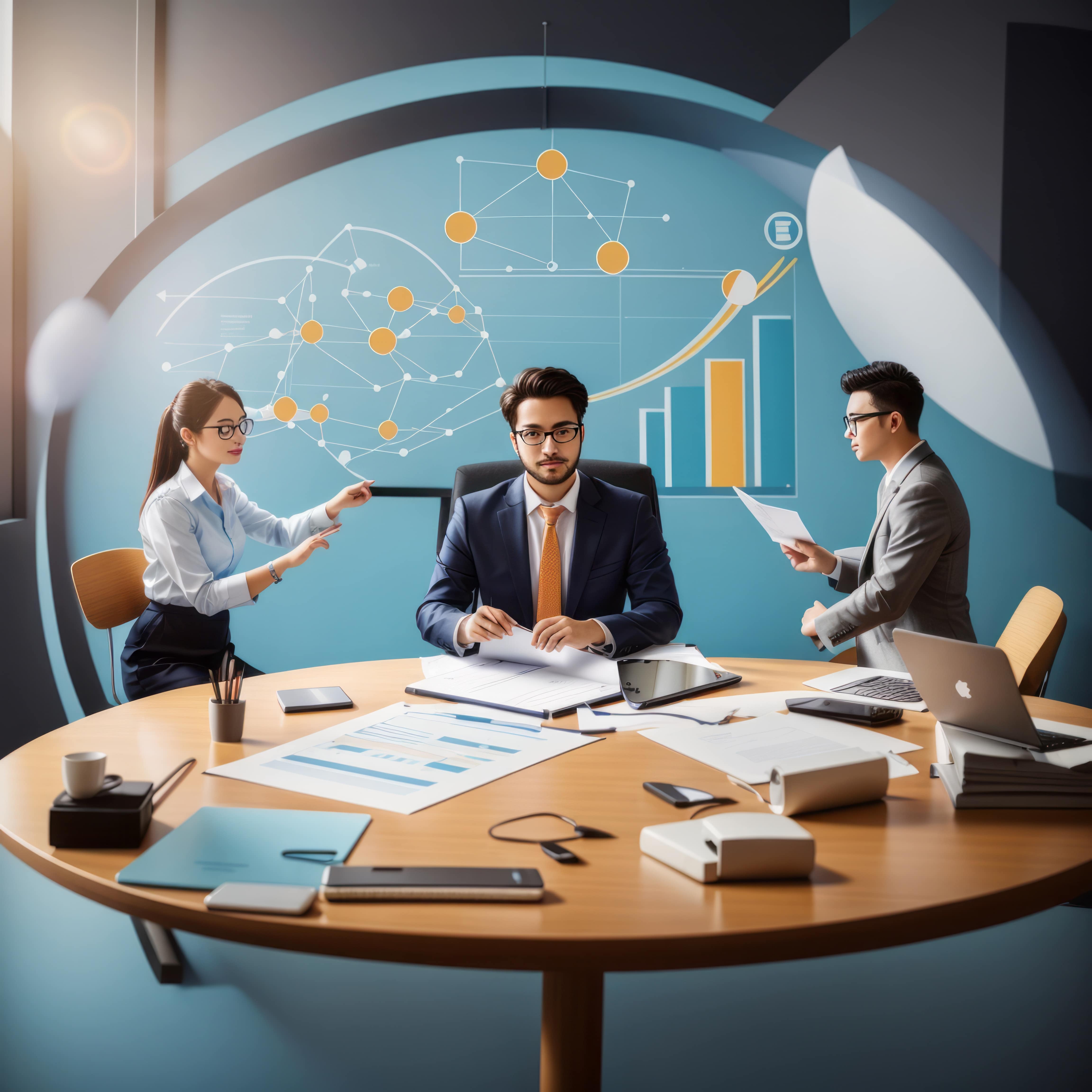 Dubai freezone business setup consultants