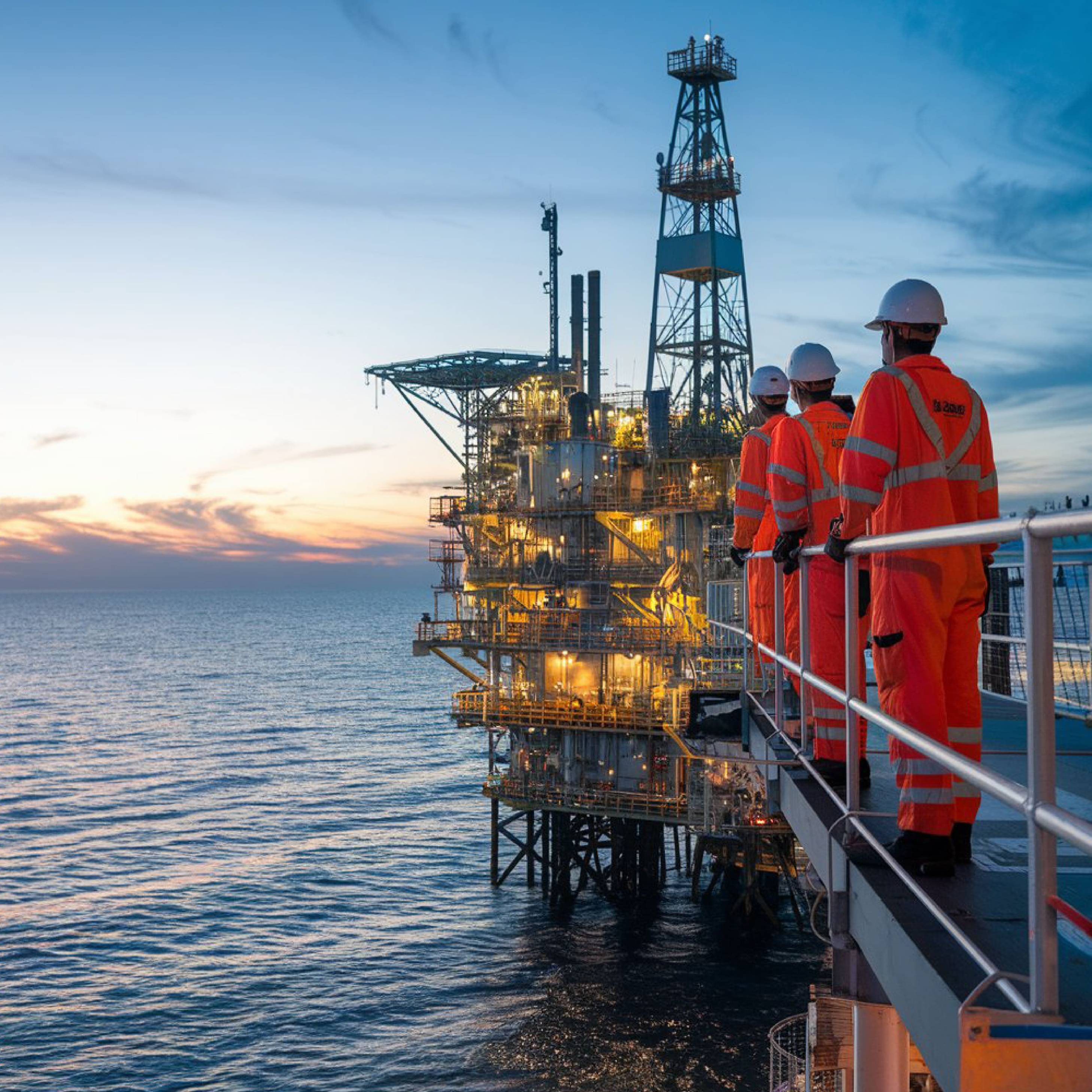 Dubai Offshore Company