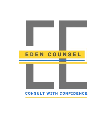 Eden Counsel Logo
