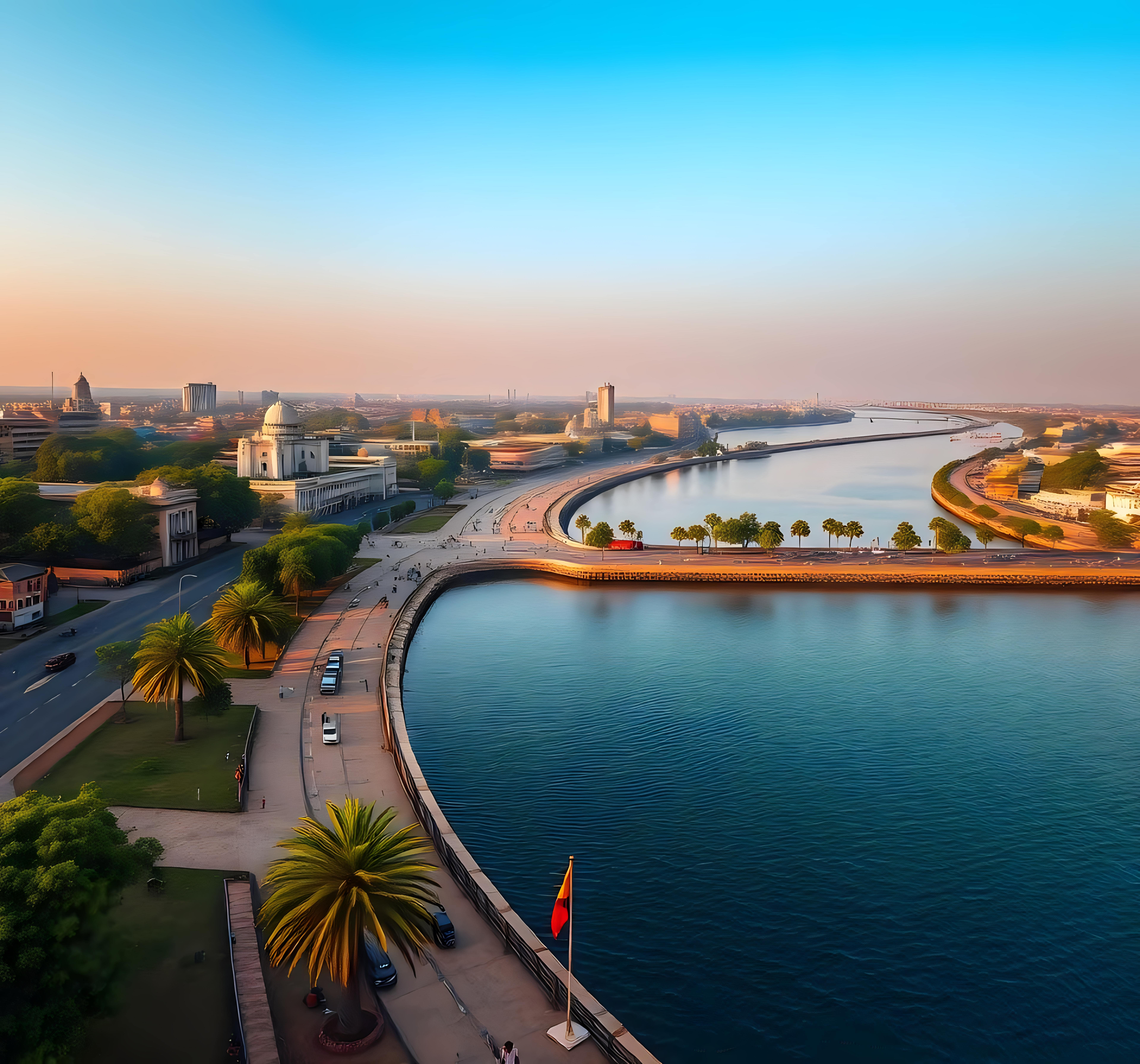 Fujairah free zone business services