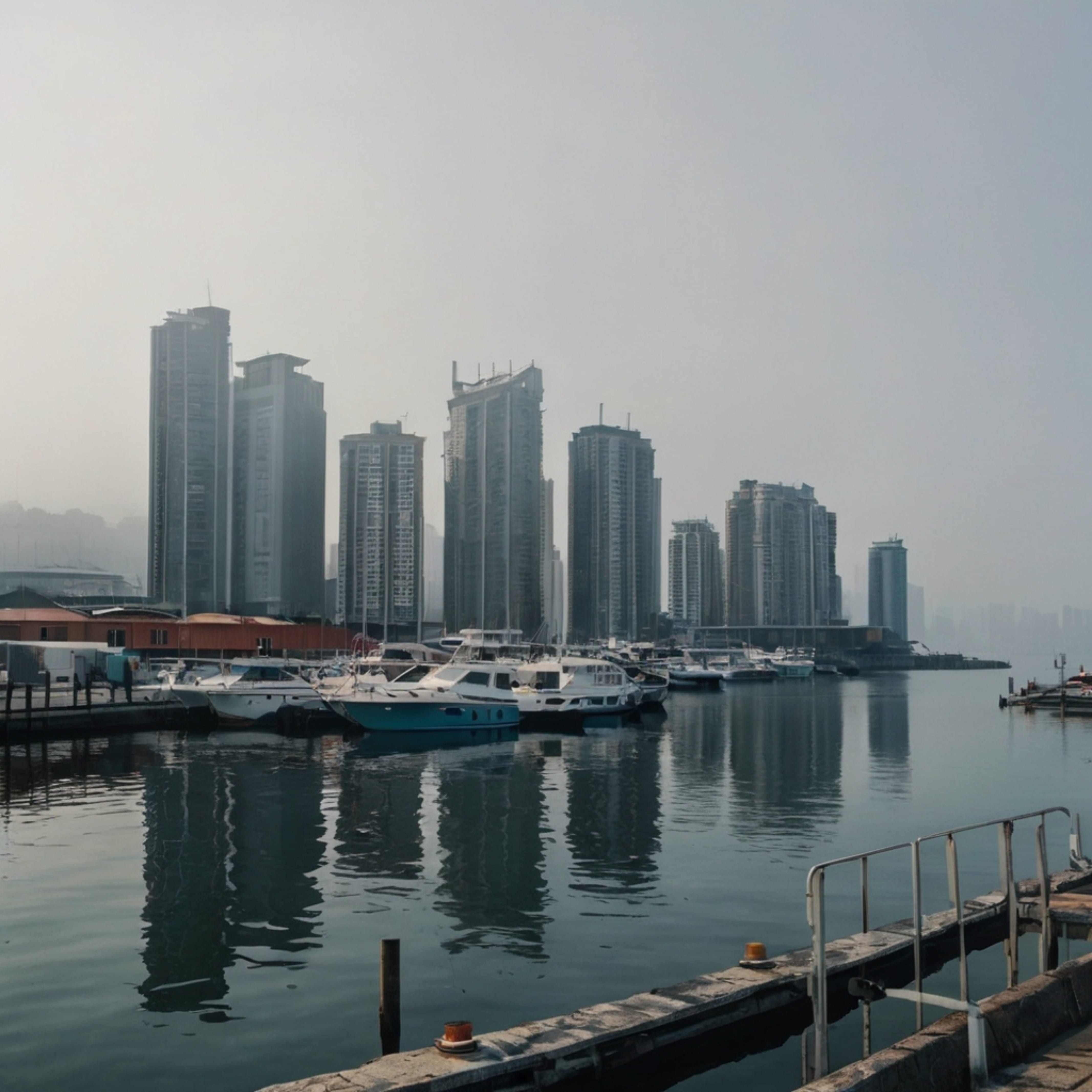 Fujairah Freezone company formation