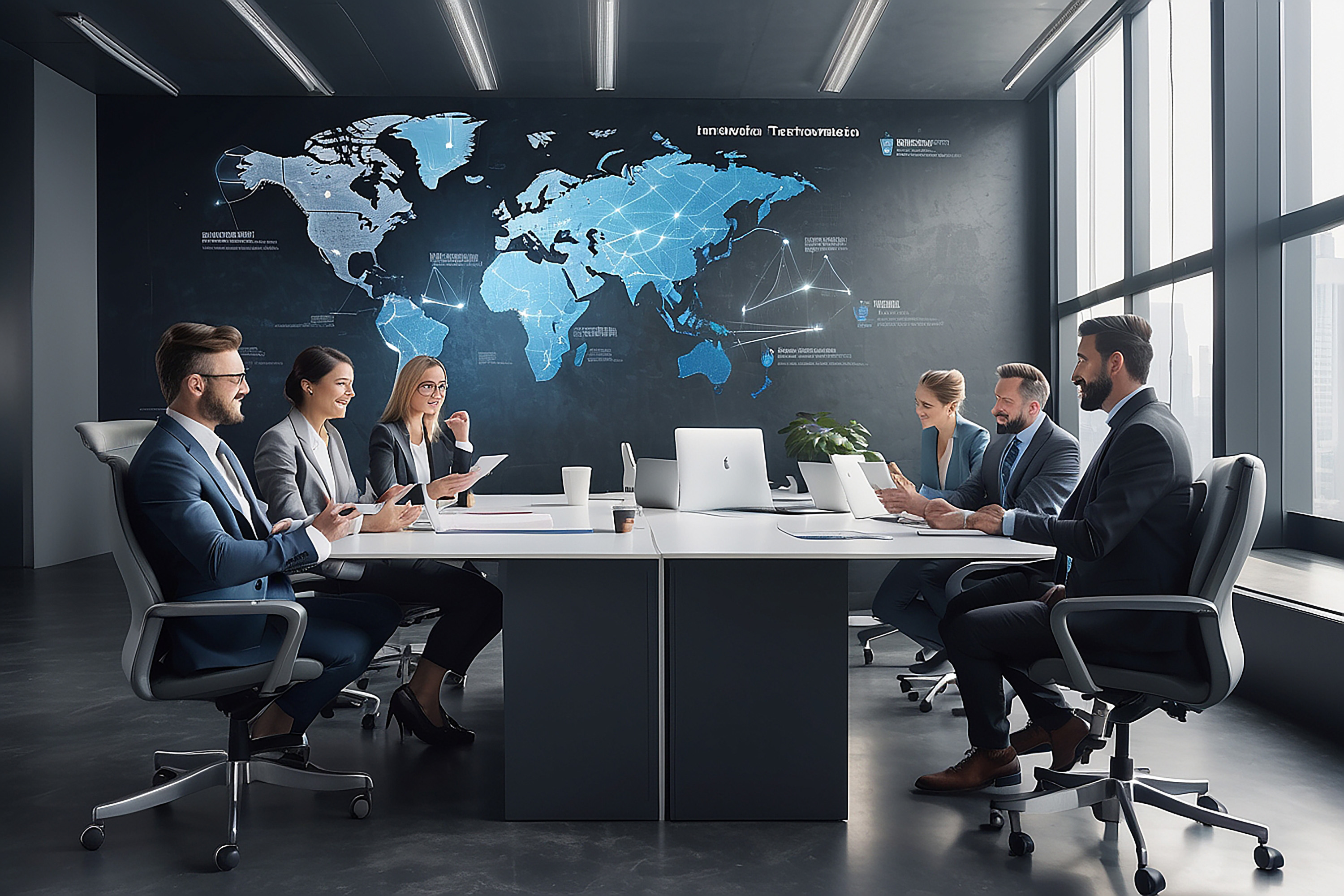 Mainland Business Setup in Dubai