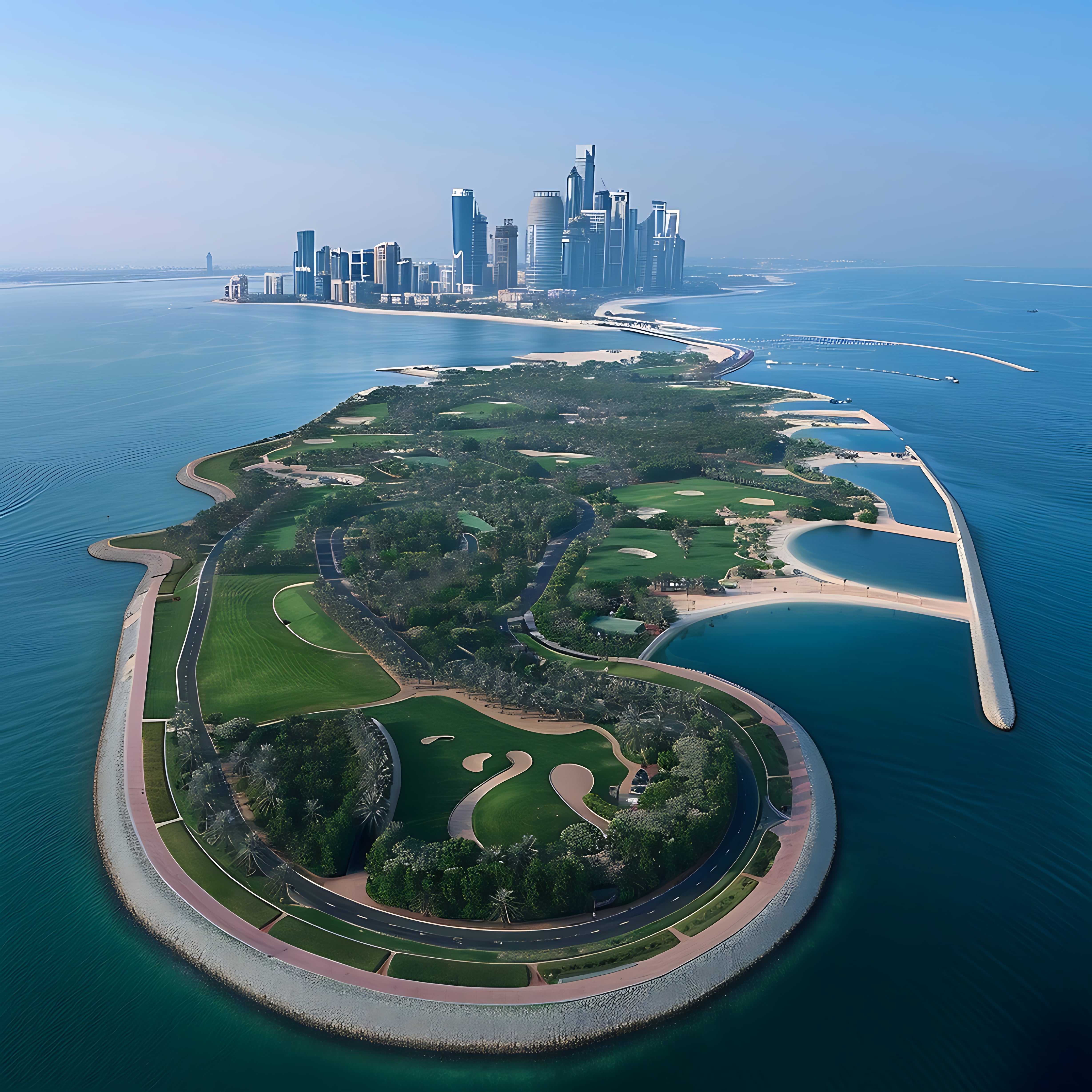 Mainland Business setup in UAE