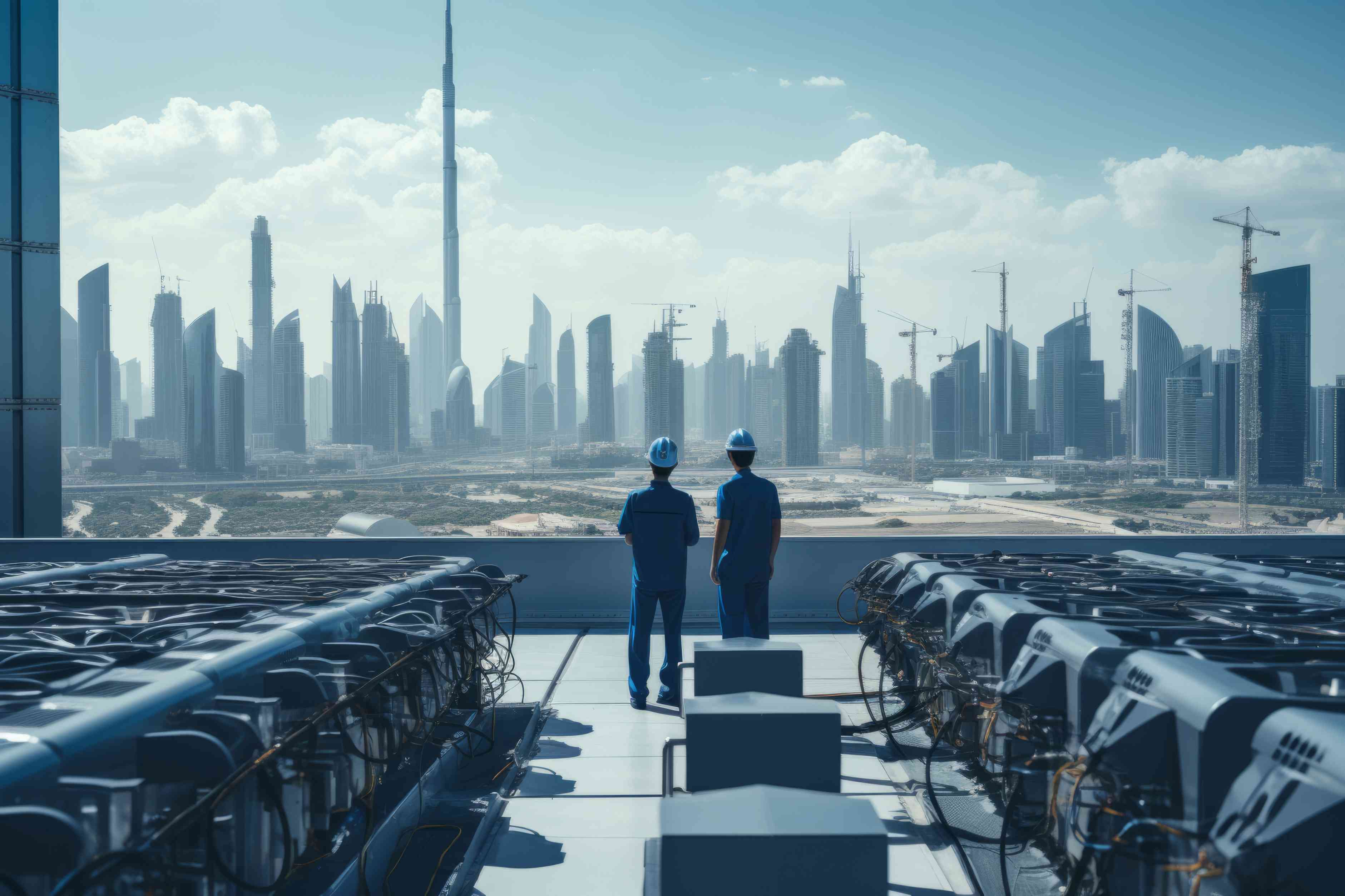 Mainland Company Dubai