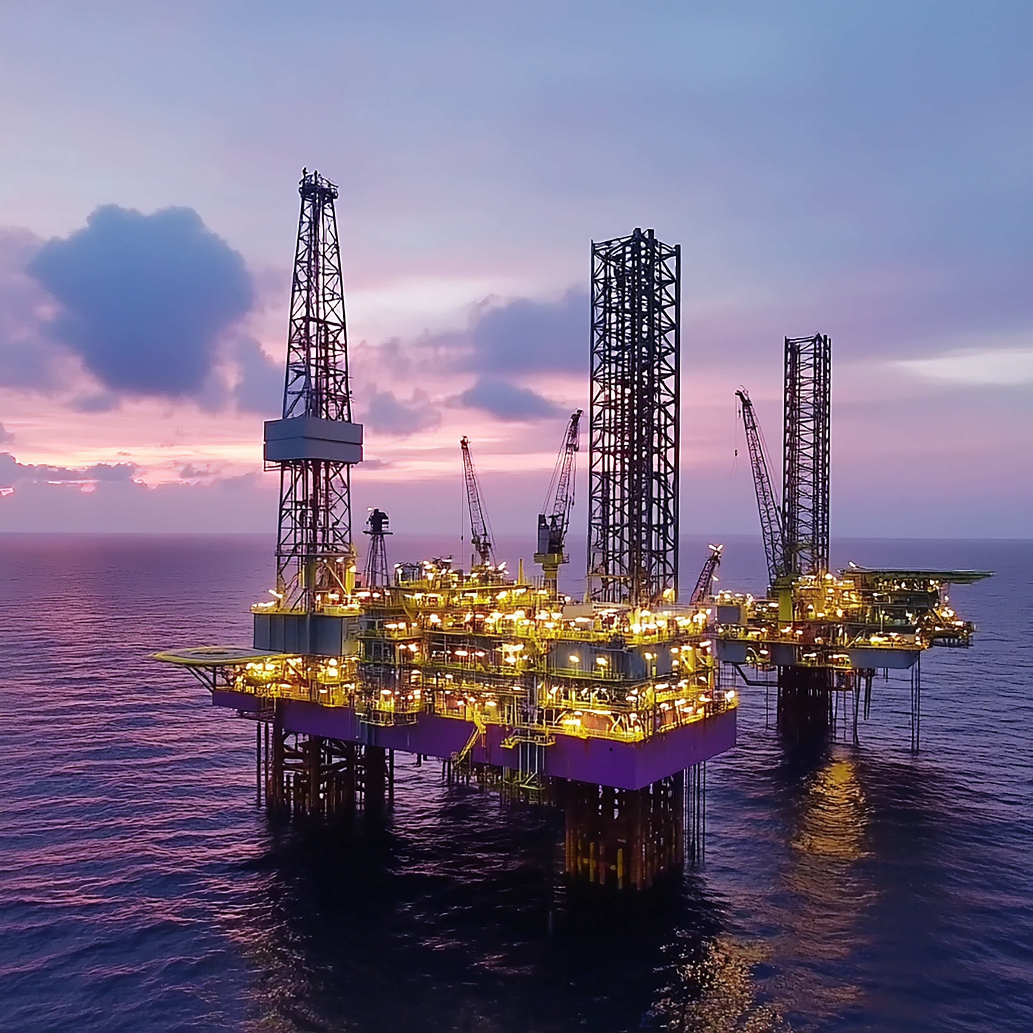 Offshore business setup in UAE