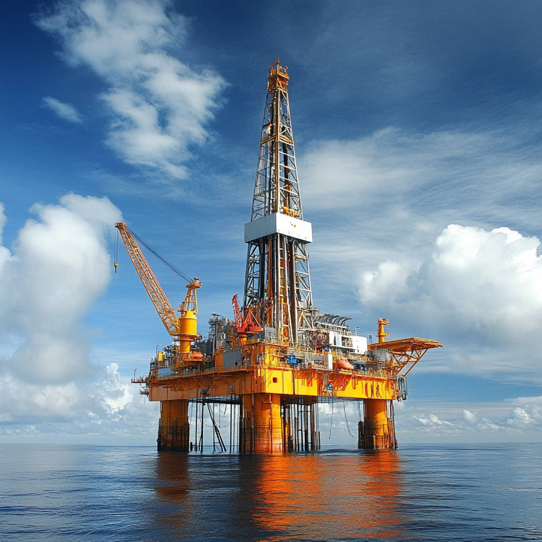 Offshore Company Dubai