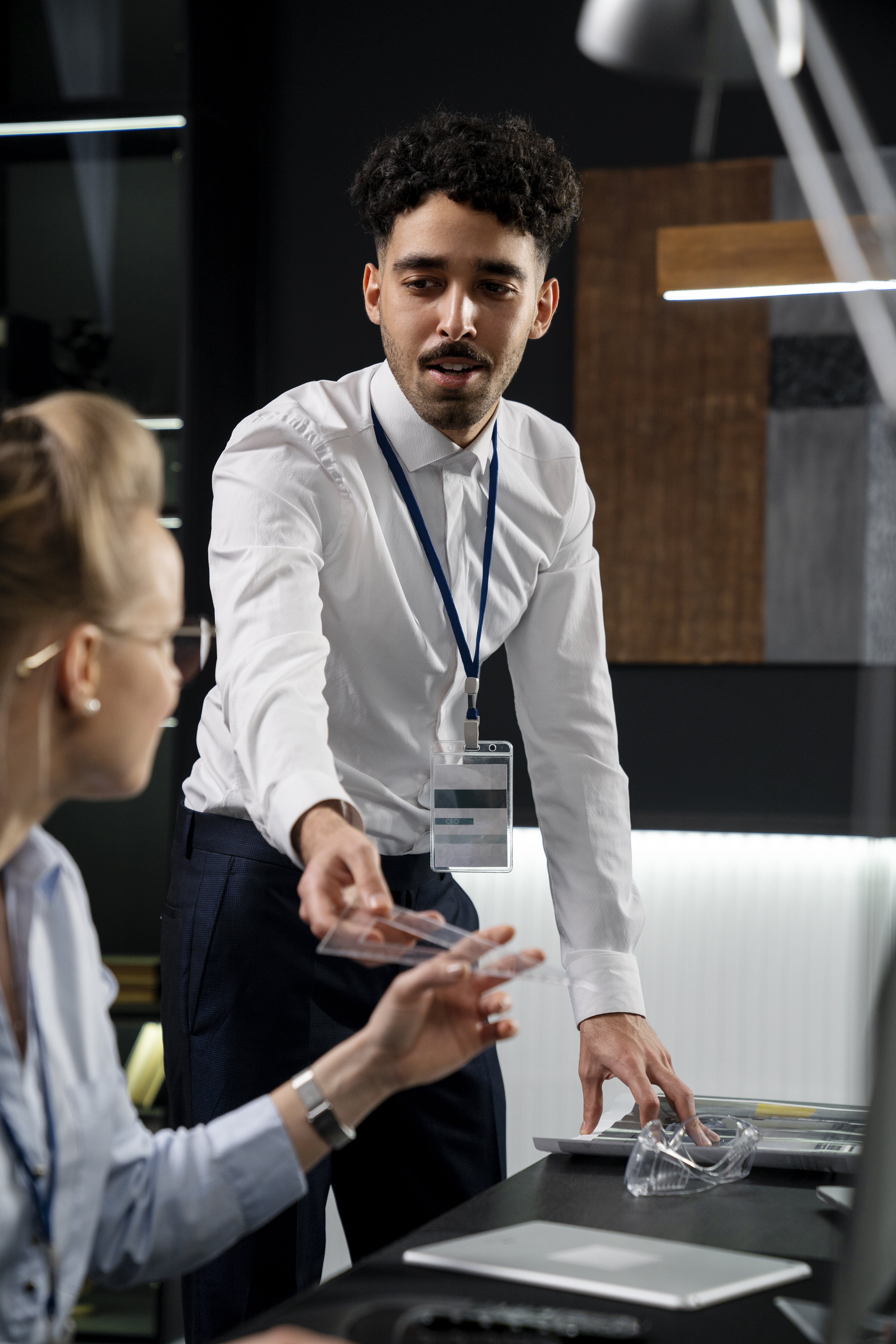 Bank account opening UAE