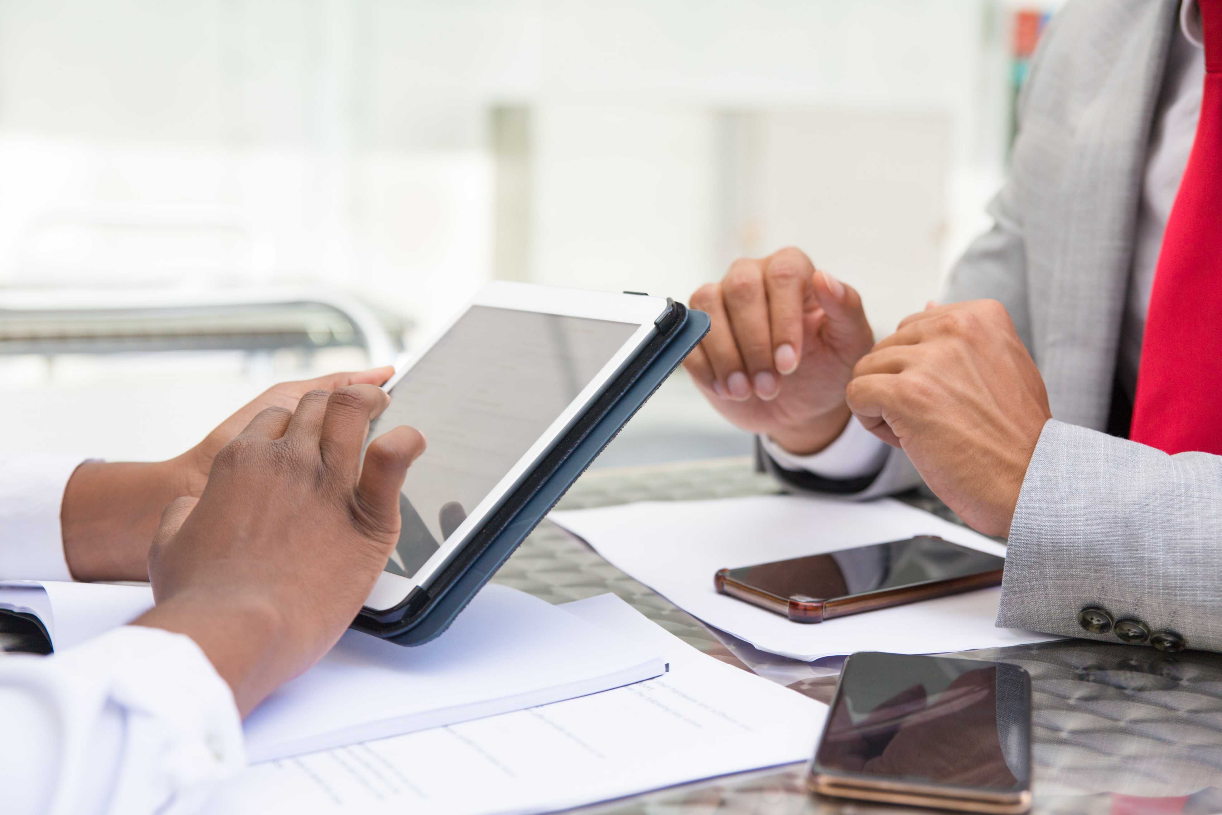 Business Banking Assistance Dubai