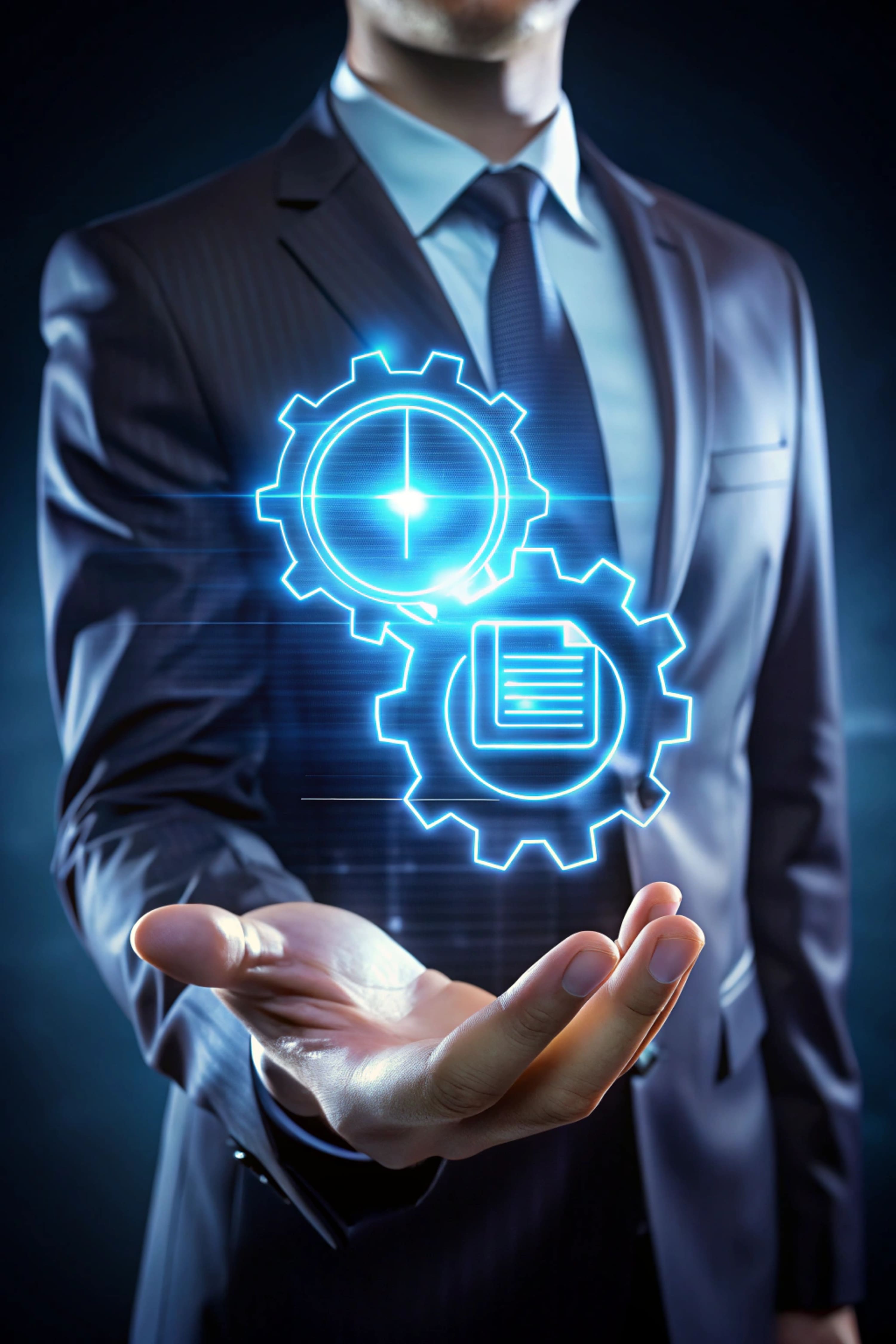 Complete PRO services for business operations in UAE