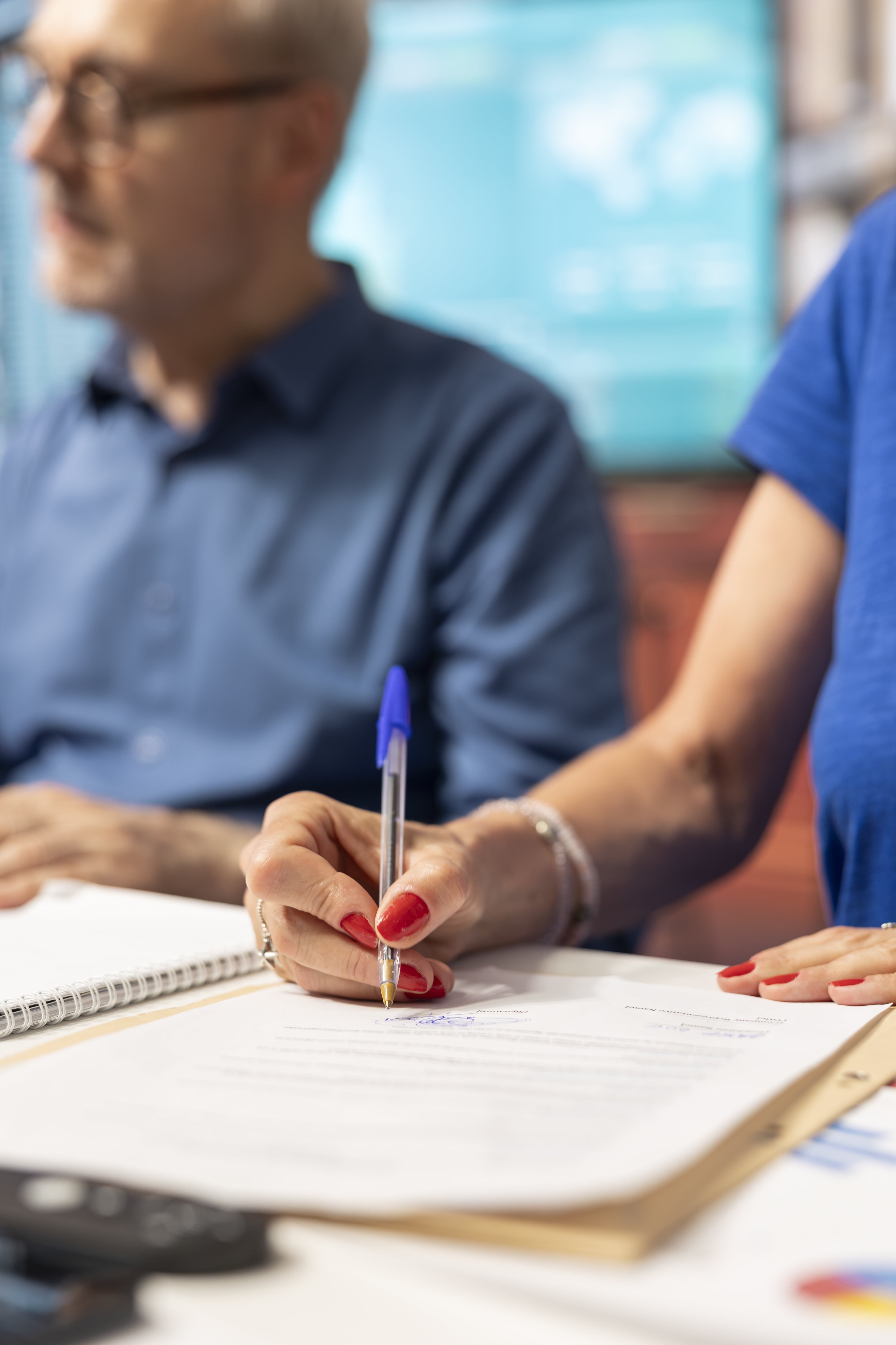 Document attestation services UAE