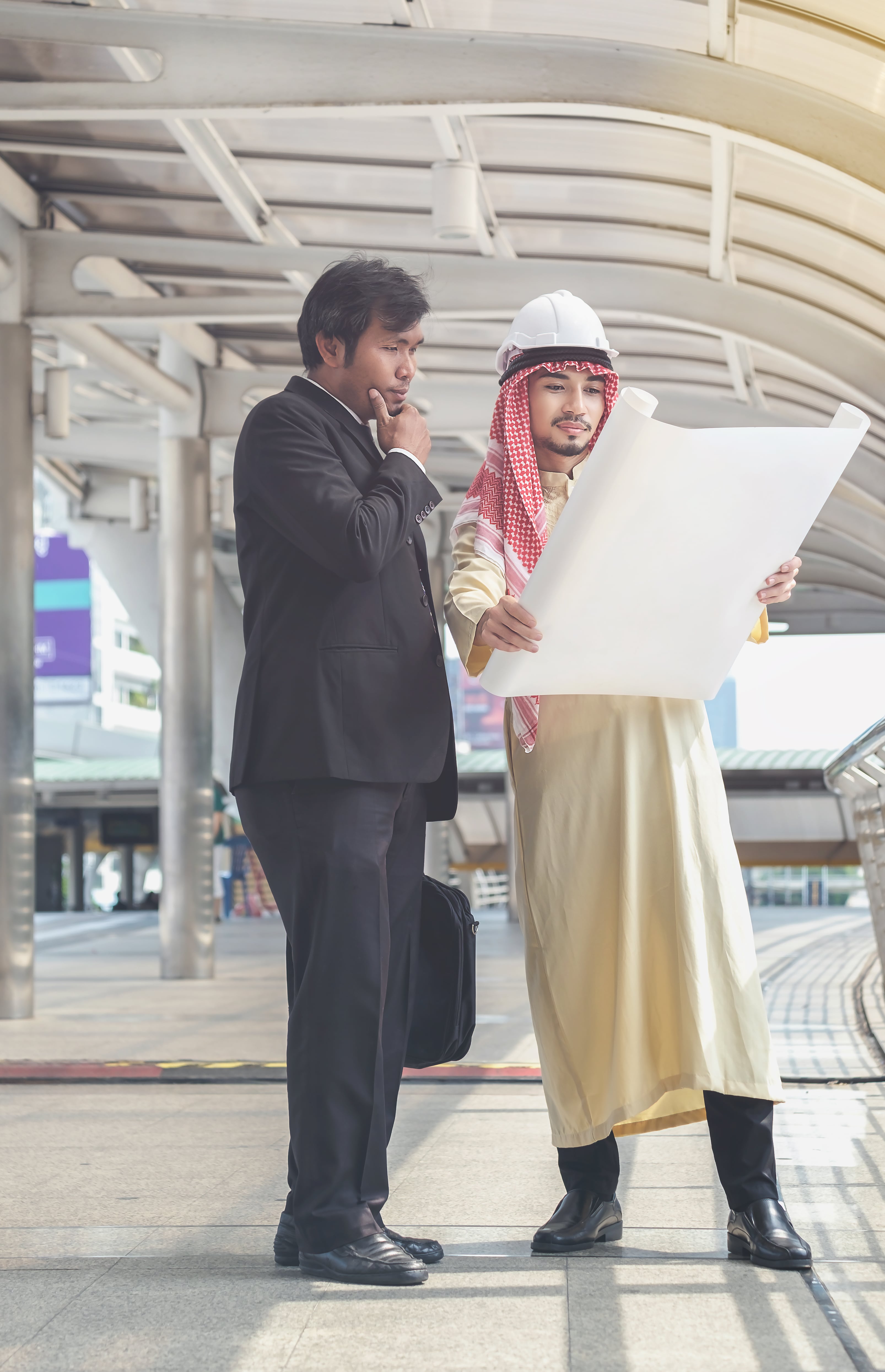 Dubai import export registration