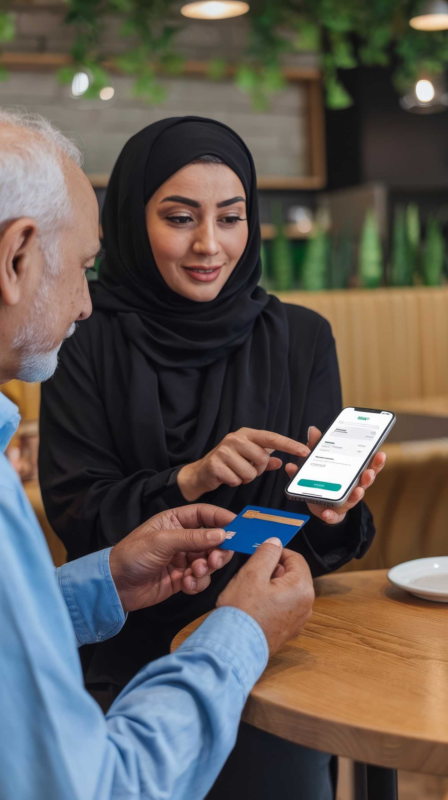 UAE Bank Account Support