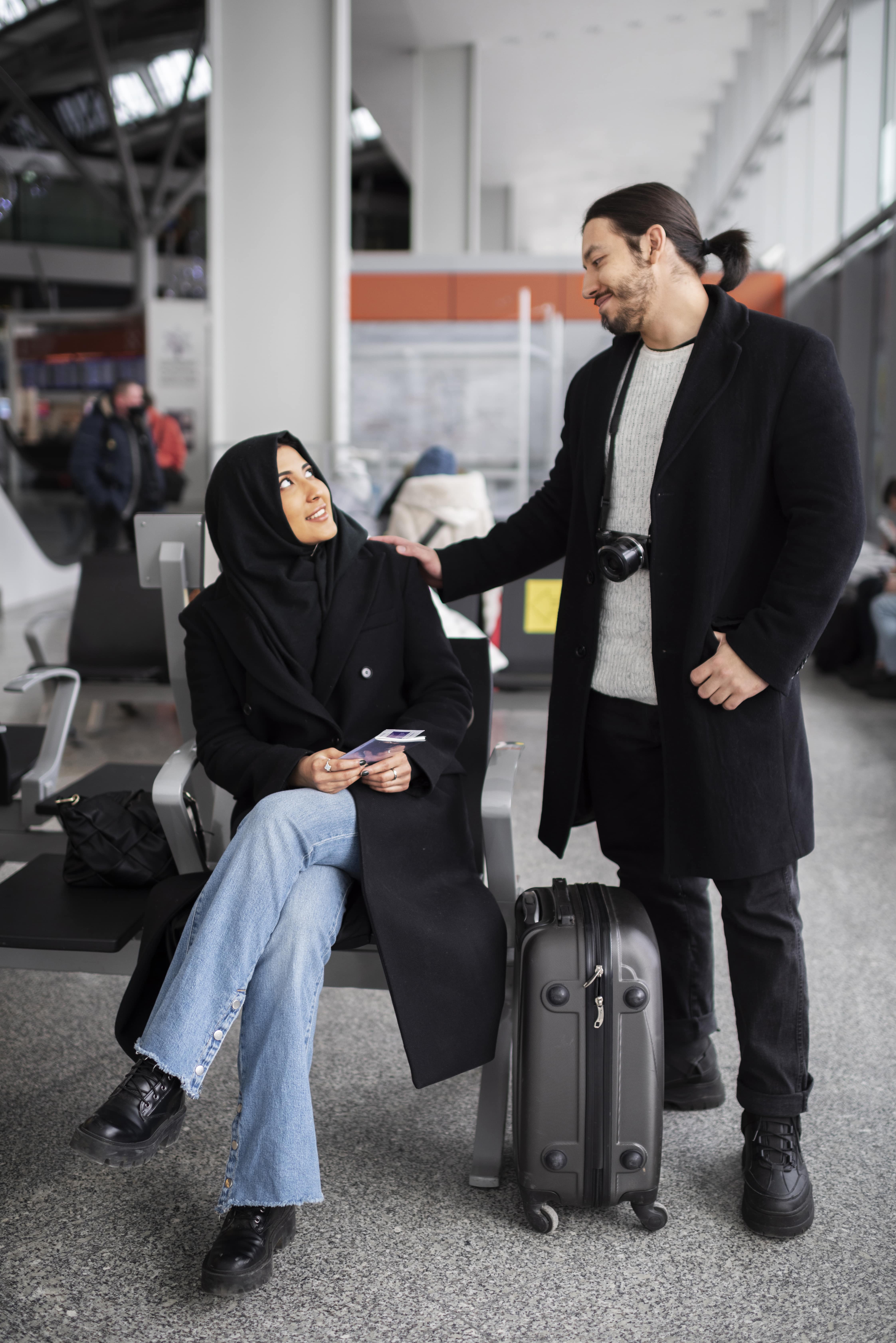 UAE customs services