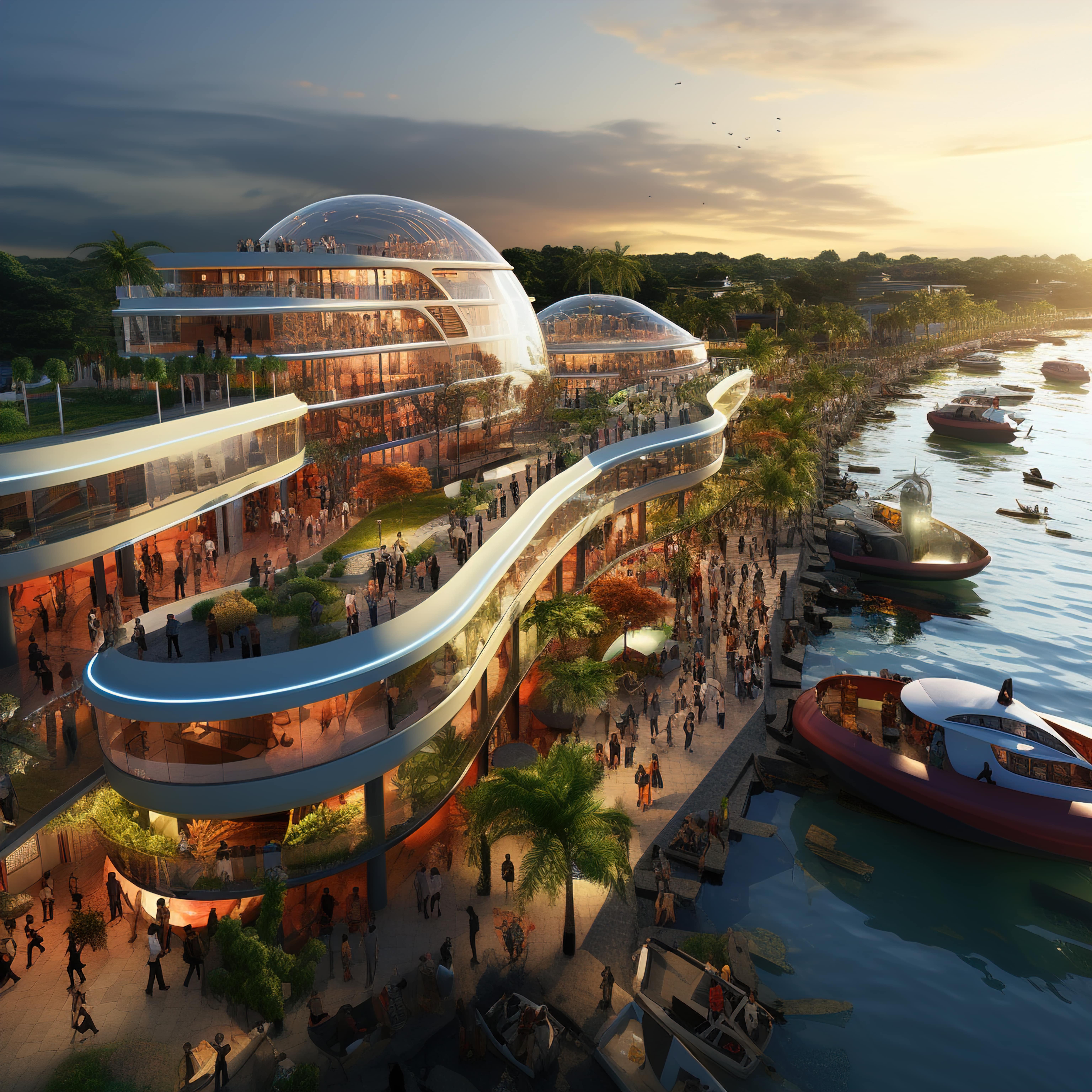 Start a business in Ajman Freezone