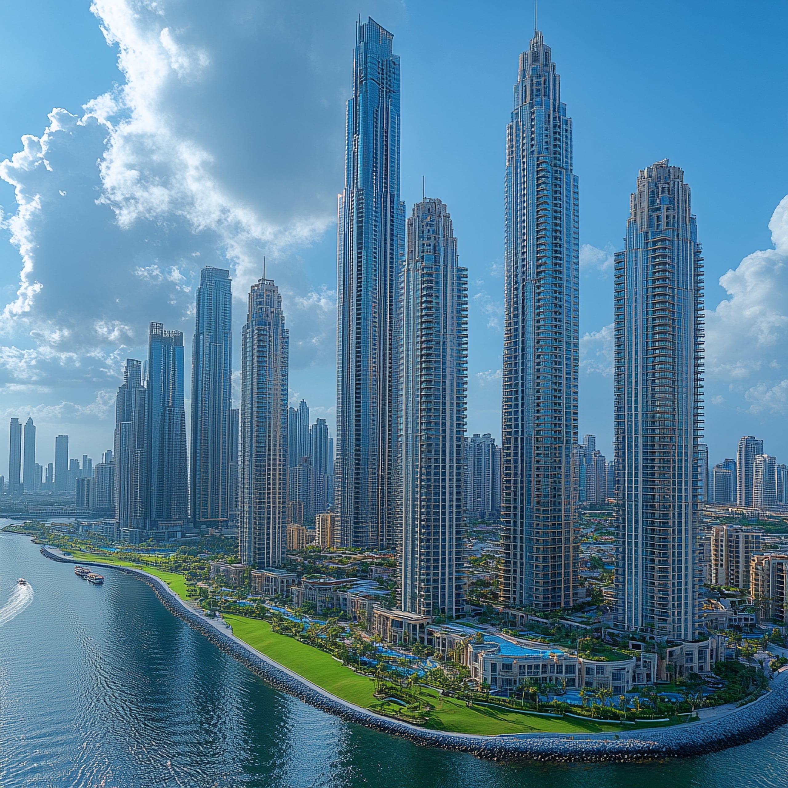 Start a company in Abu Dhabi freezone