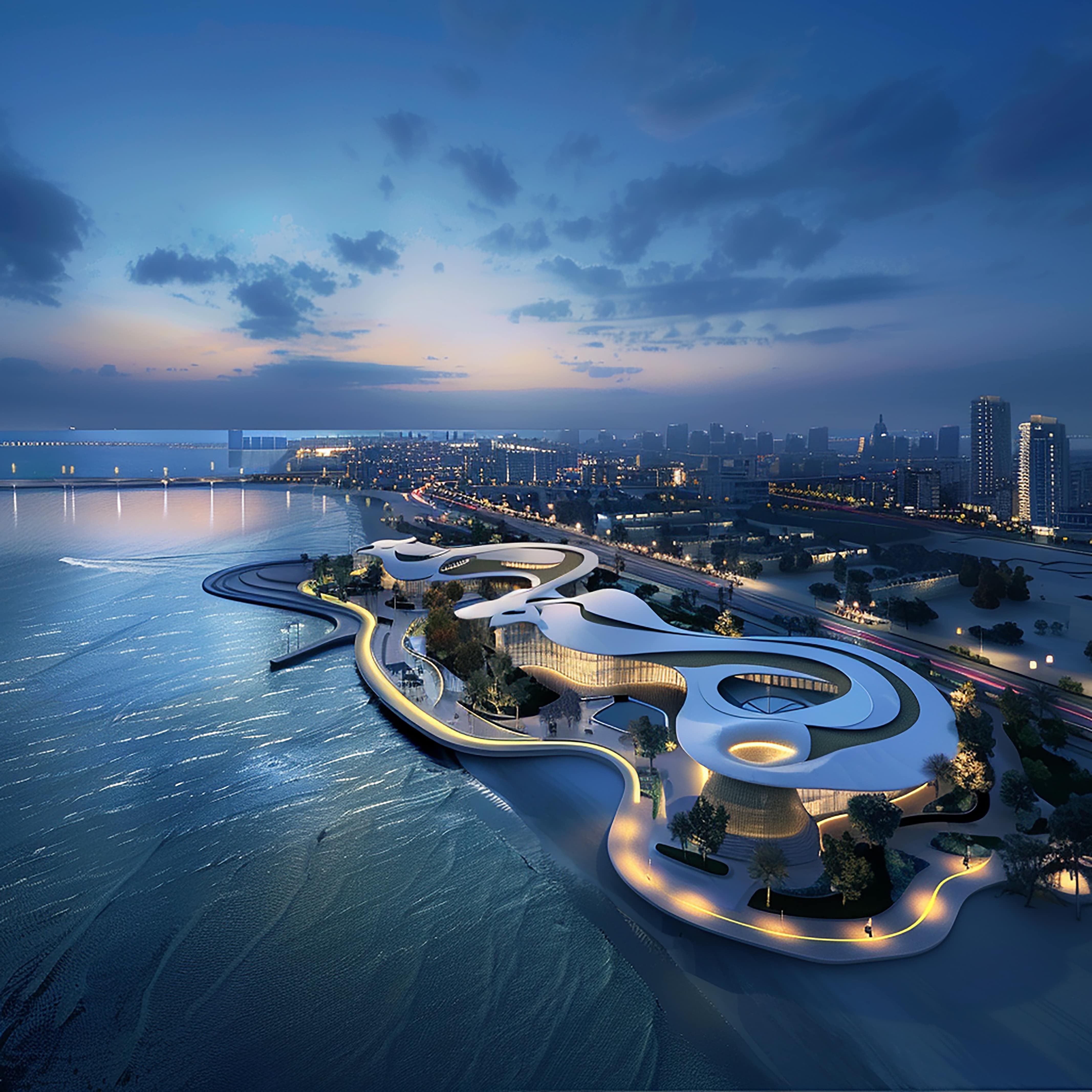 Start a company in Fujairah Freezone